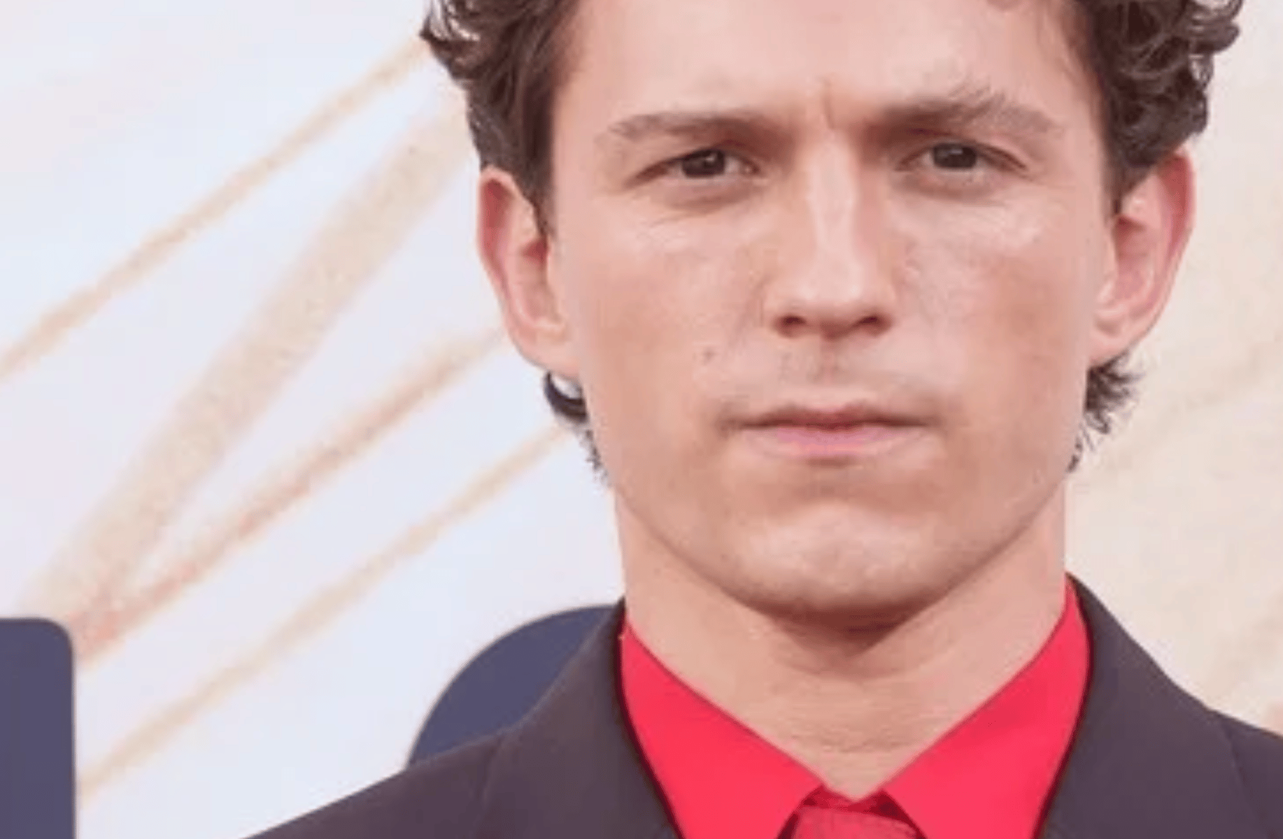 Tom Holland