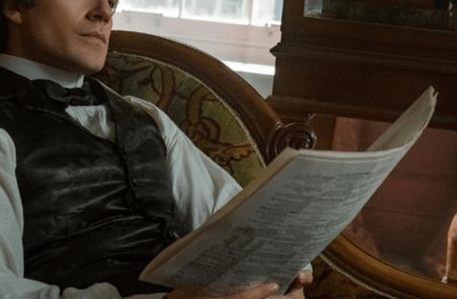 Sherlock Holmes