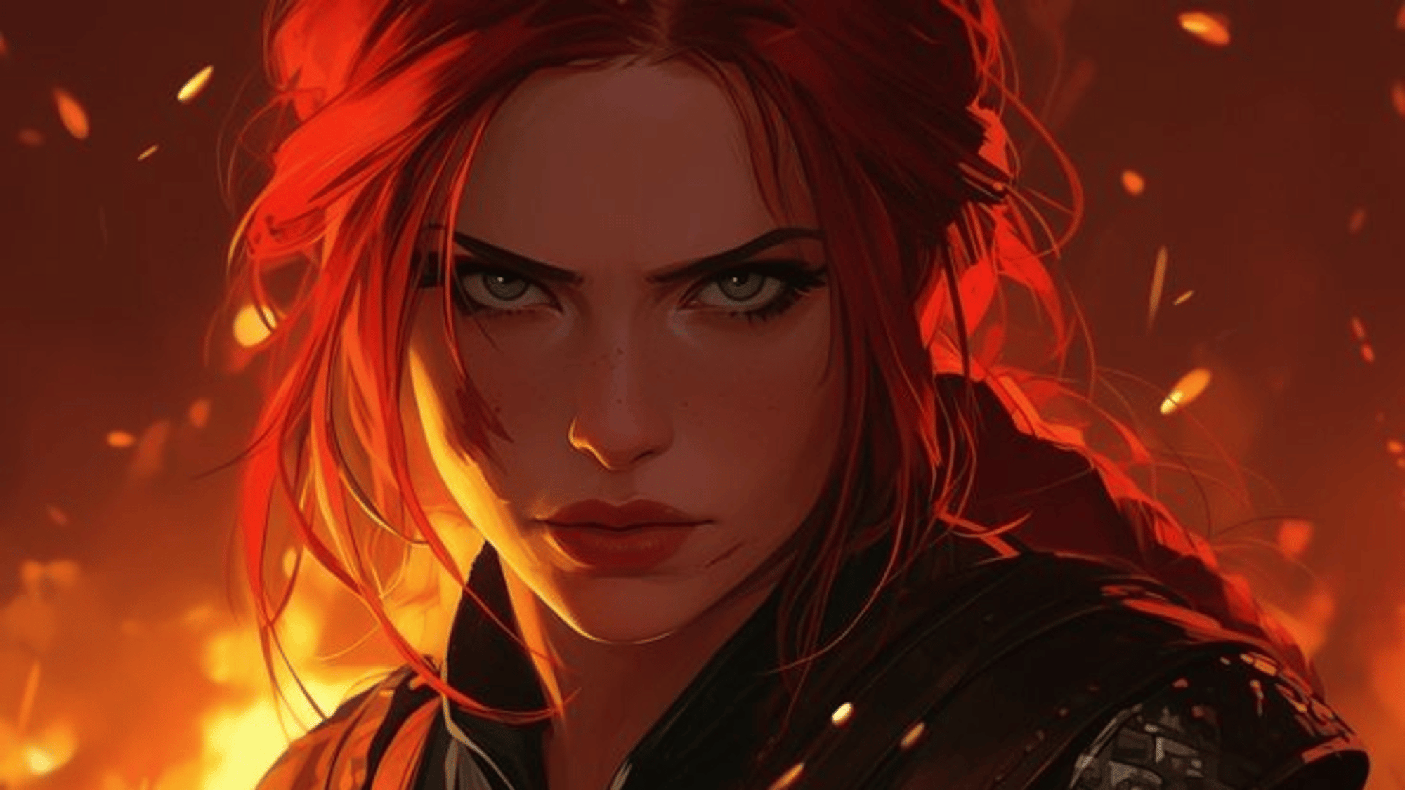 Natasha Romanova (Marvel)