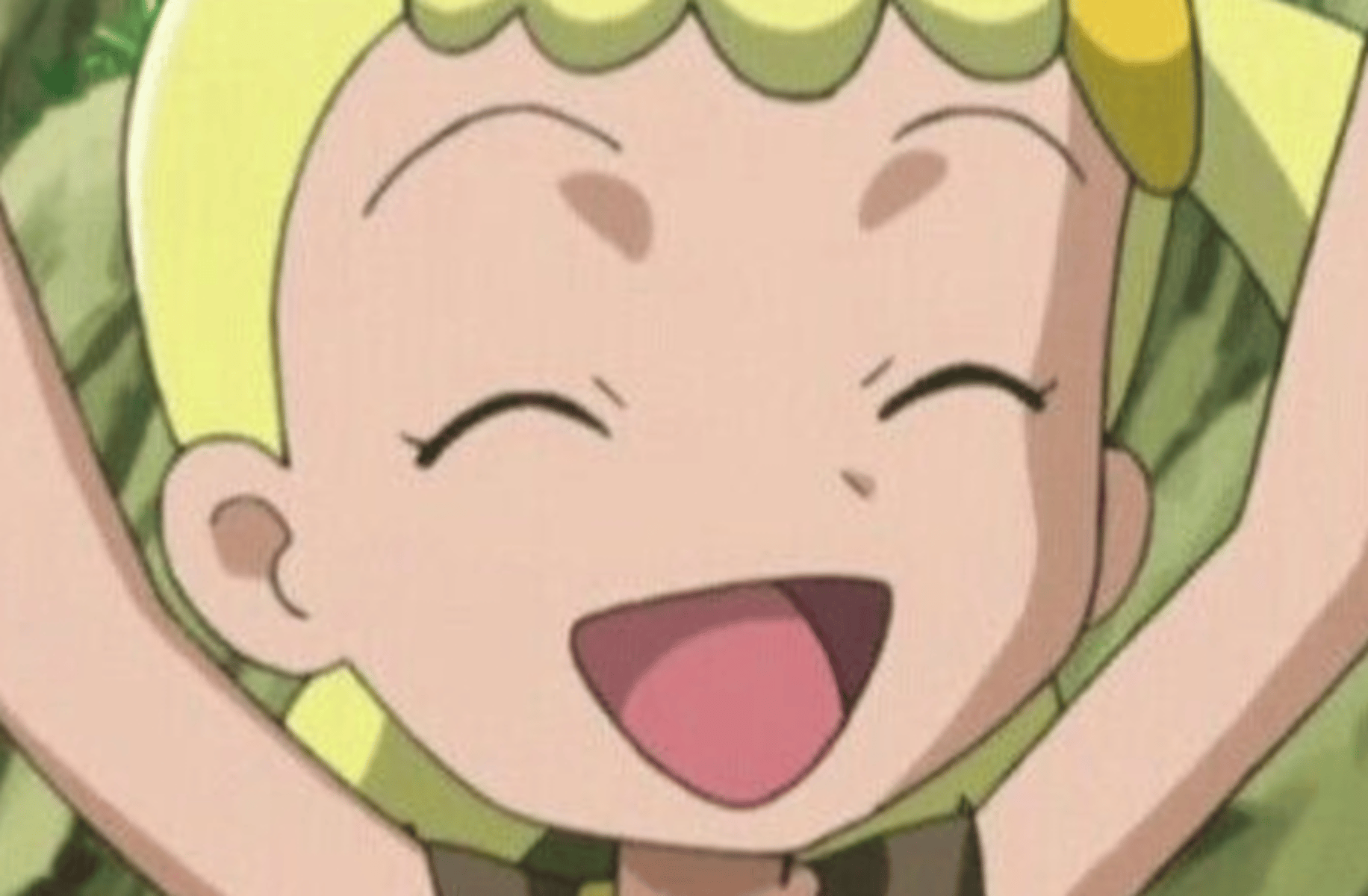 Bonnie (Pokemon)