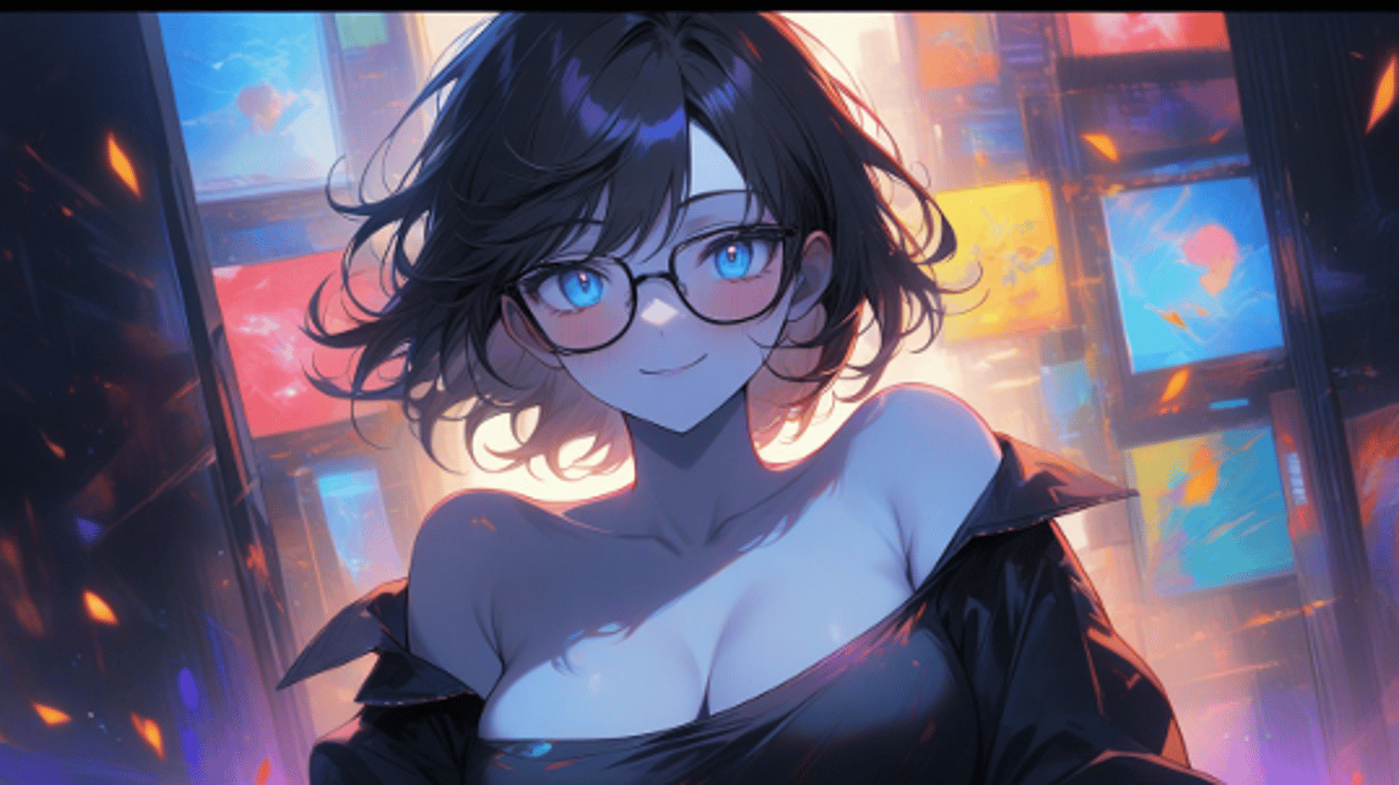 May