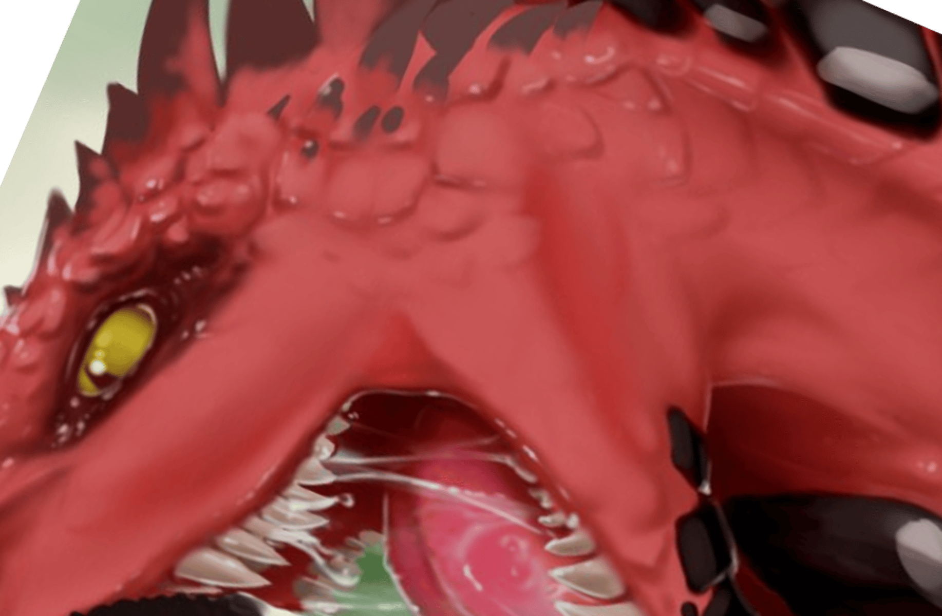 The Red Prince