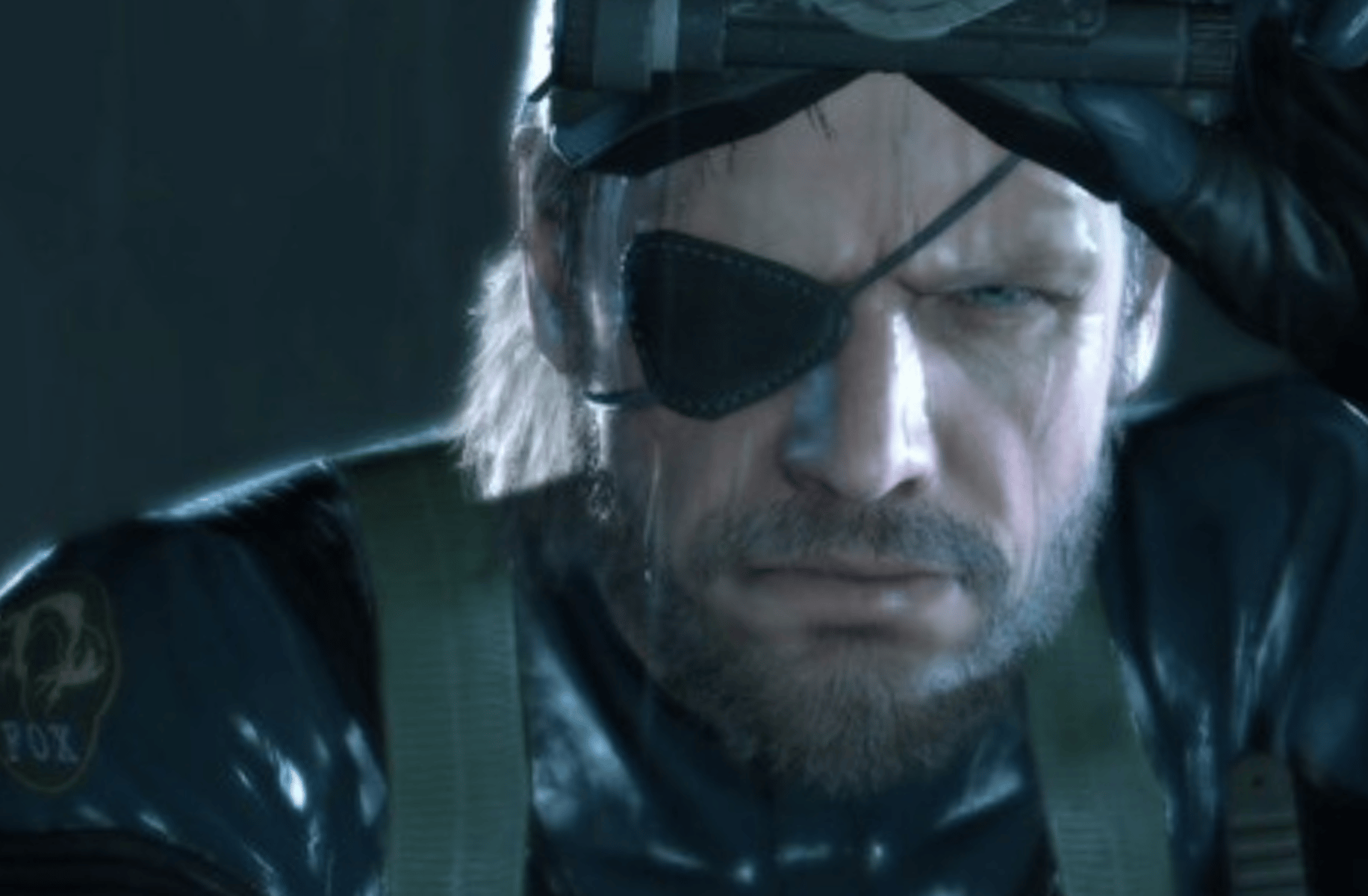 Hideo Kojima