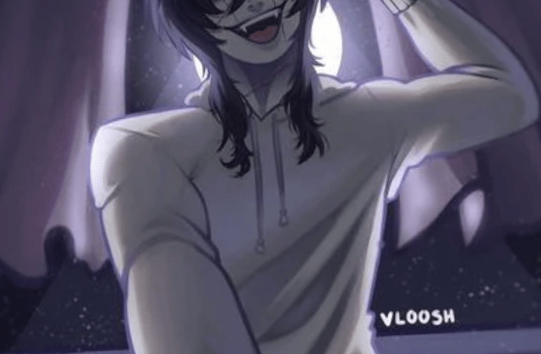 Jeff the killer