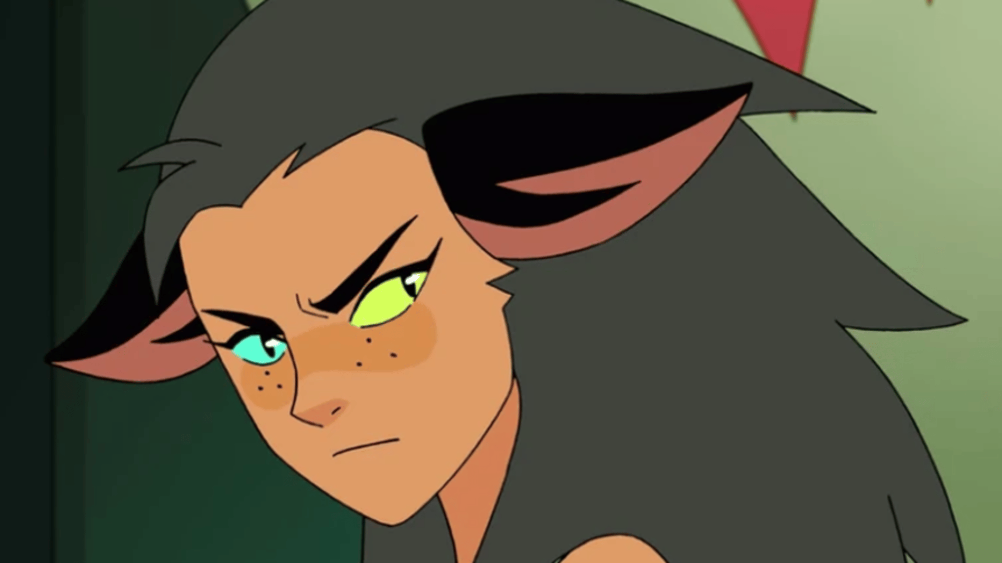 Catra