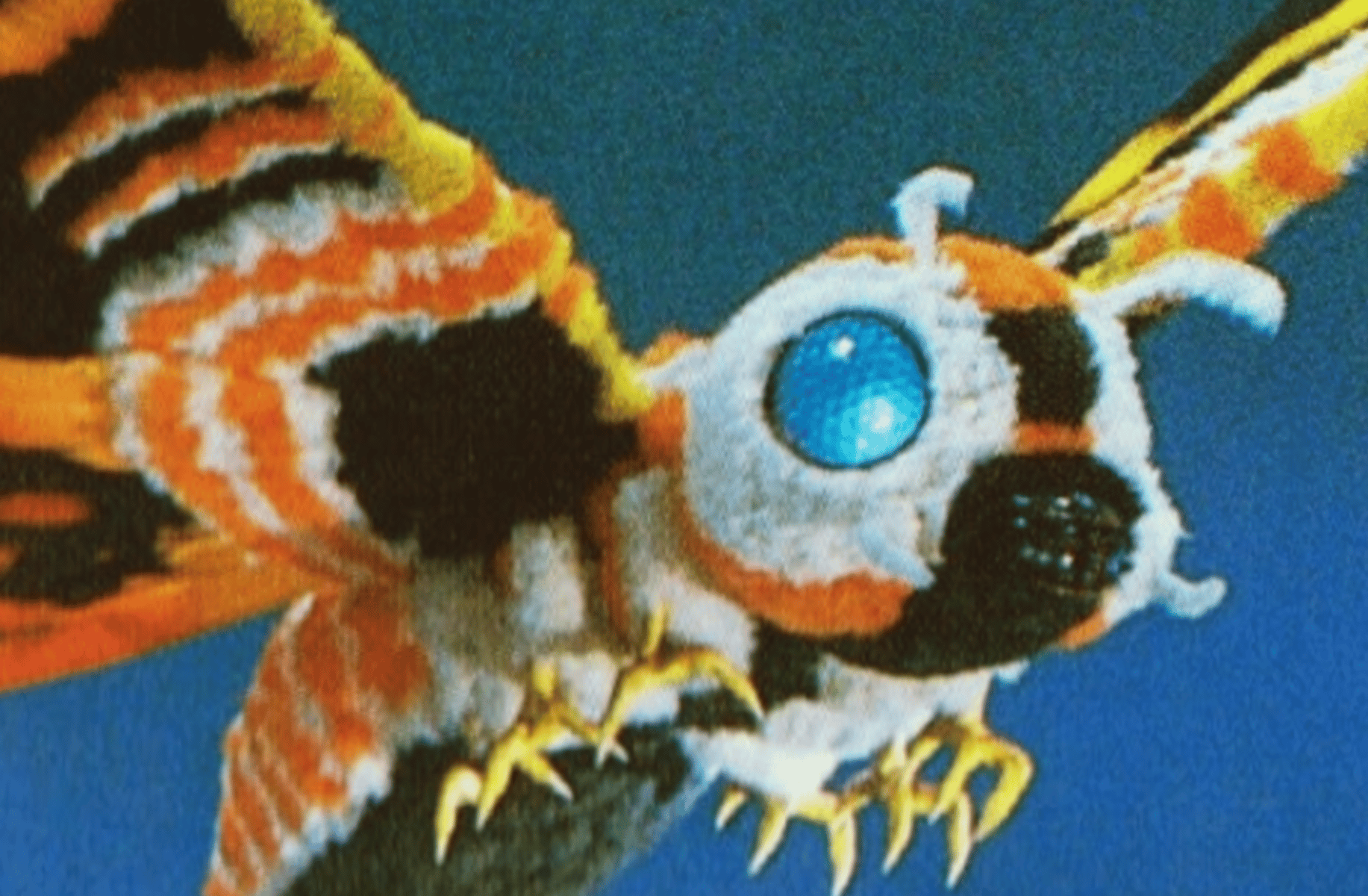 Mothra