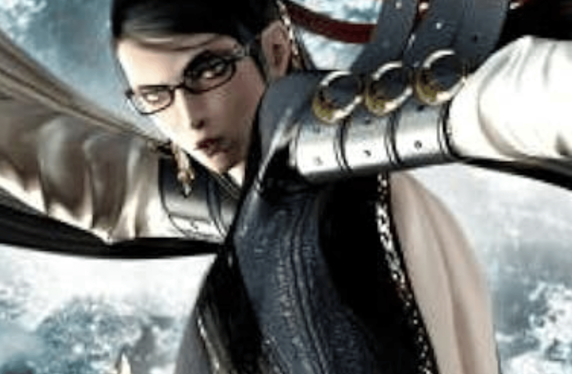 Bayonetta