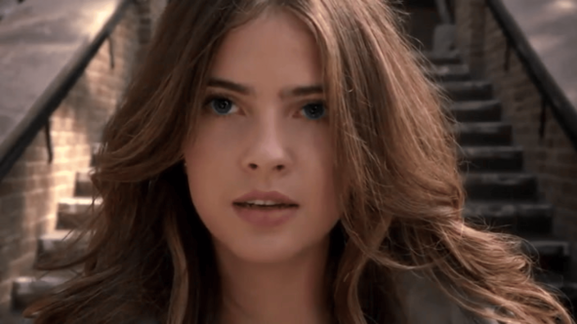 Malia Tate