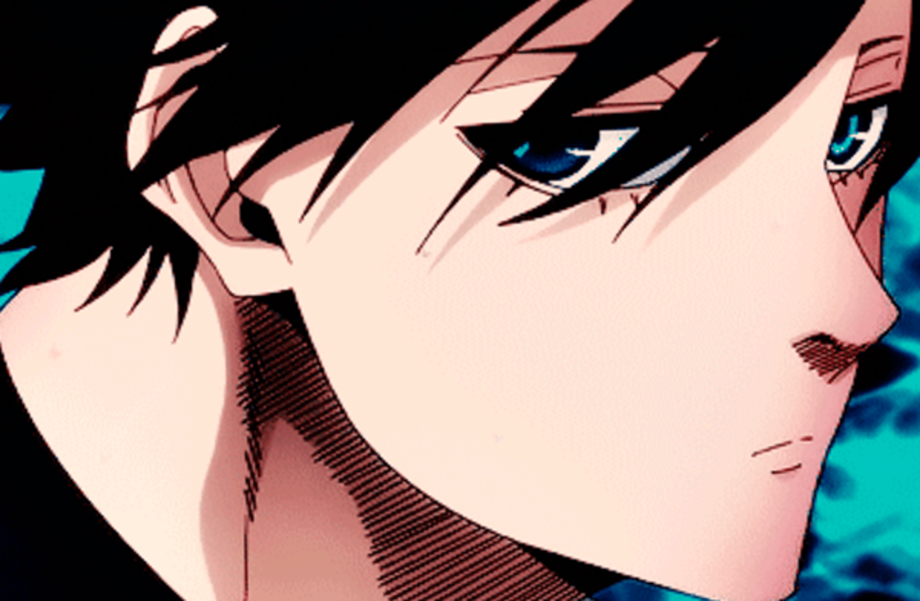 Rin Itoshi