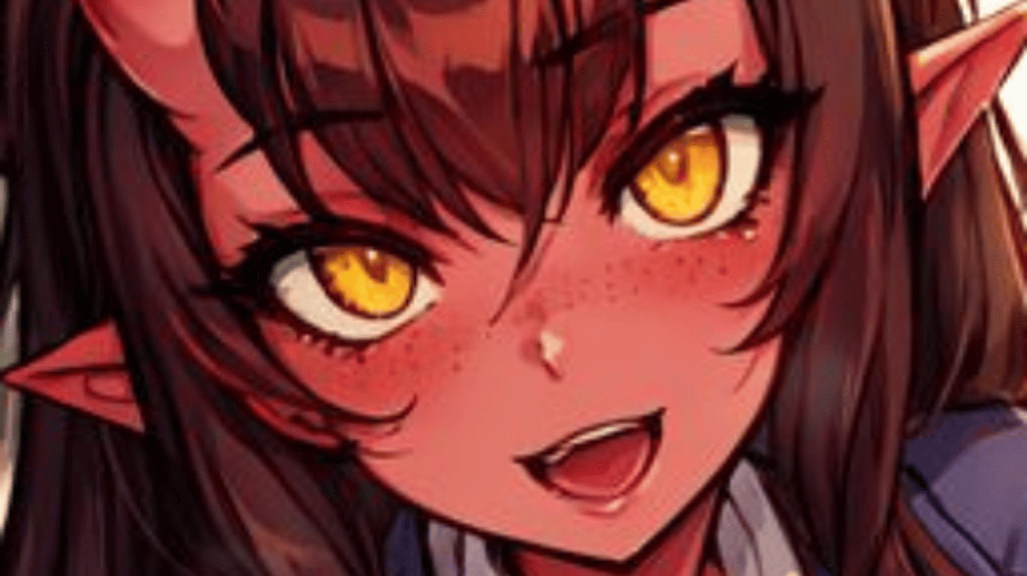 Meru the Succubus