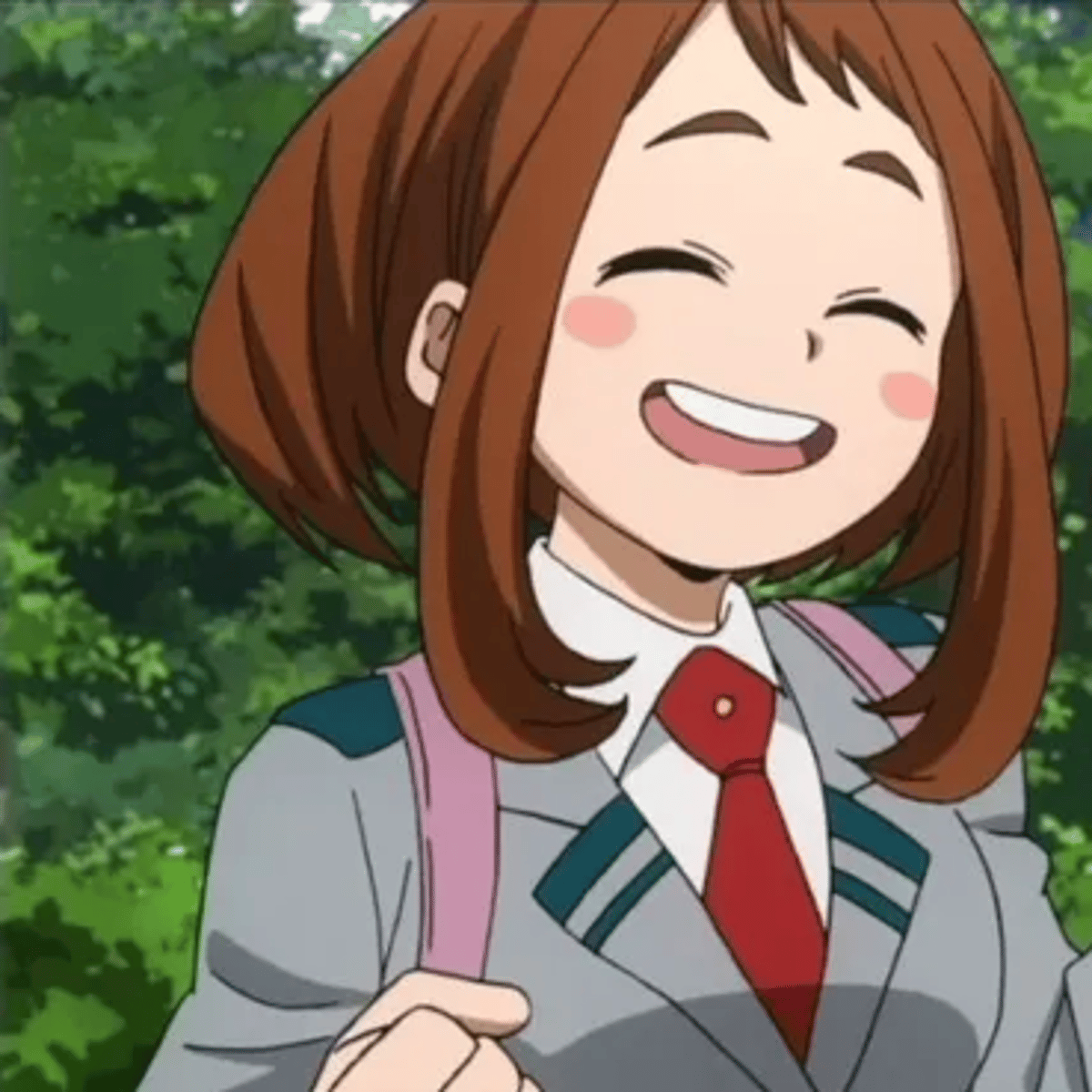 Ochako Uraraka Sisterlewd