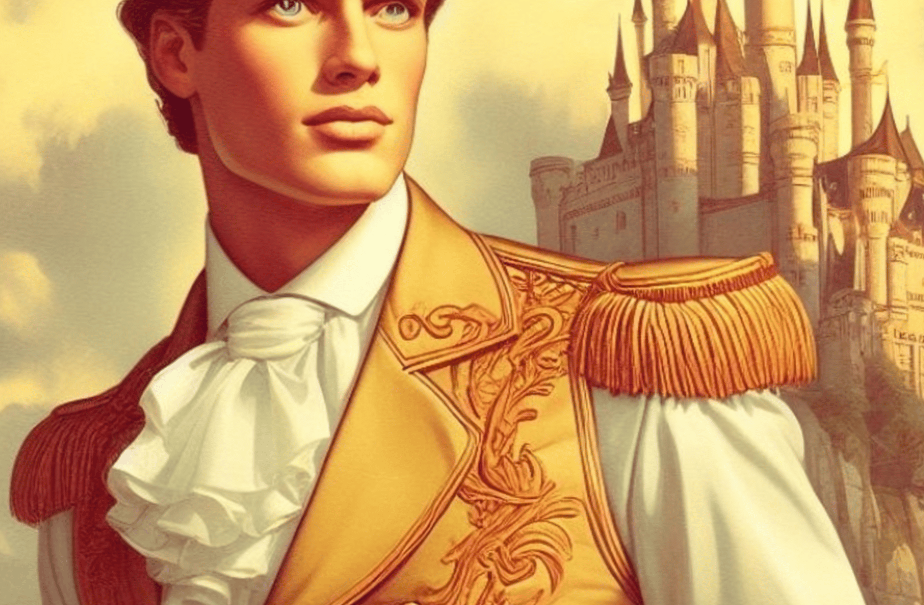 Prince Alexander