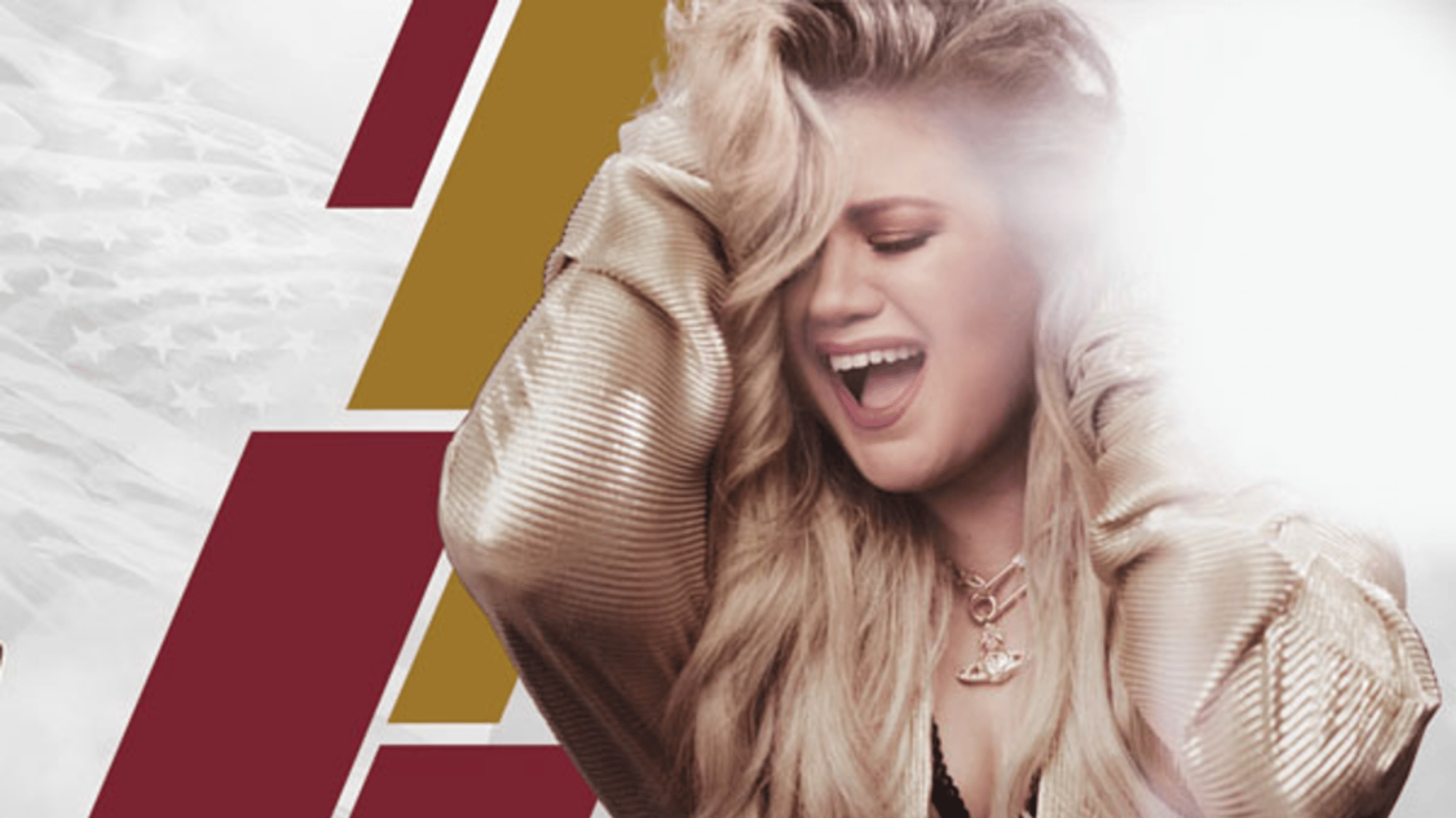 Kelly 'Brianne' Clarkson