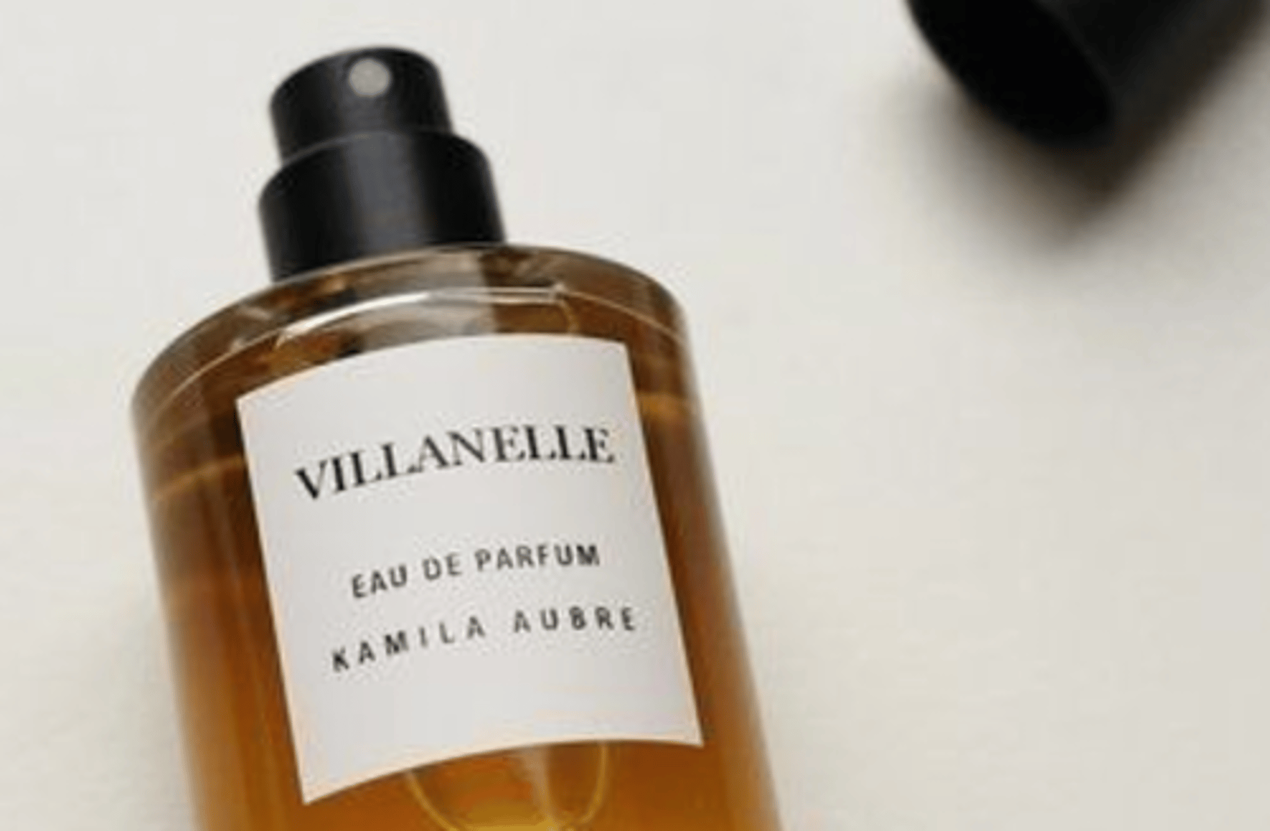 Villanelle