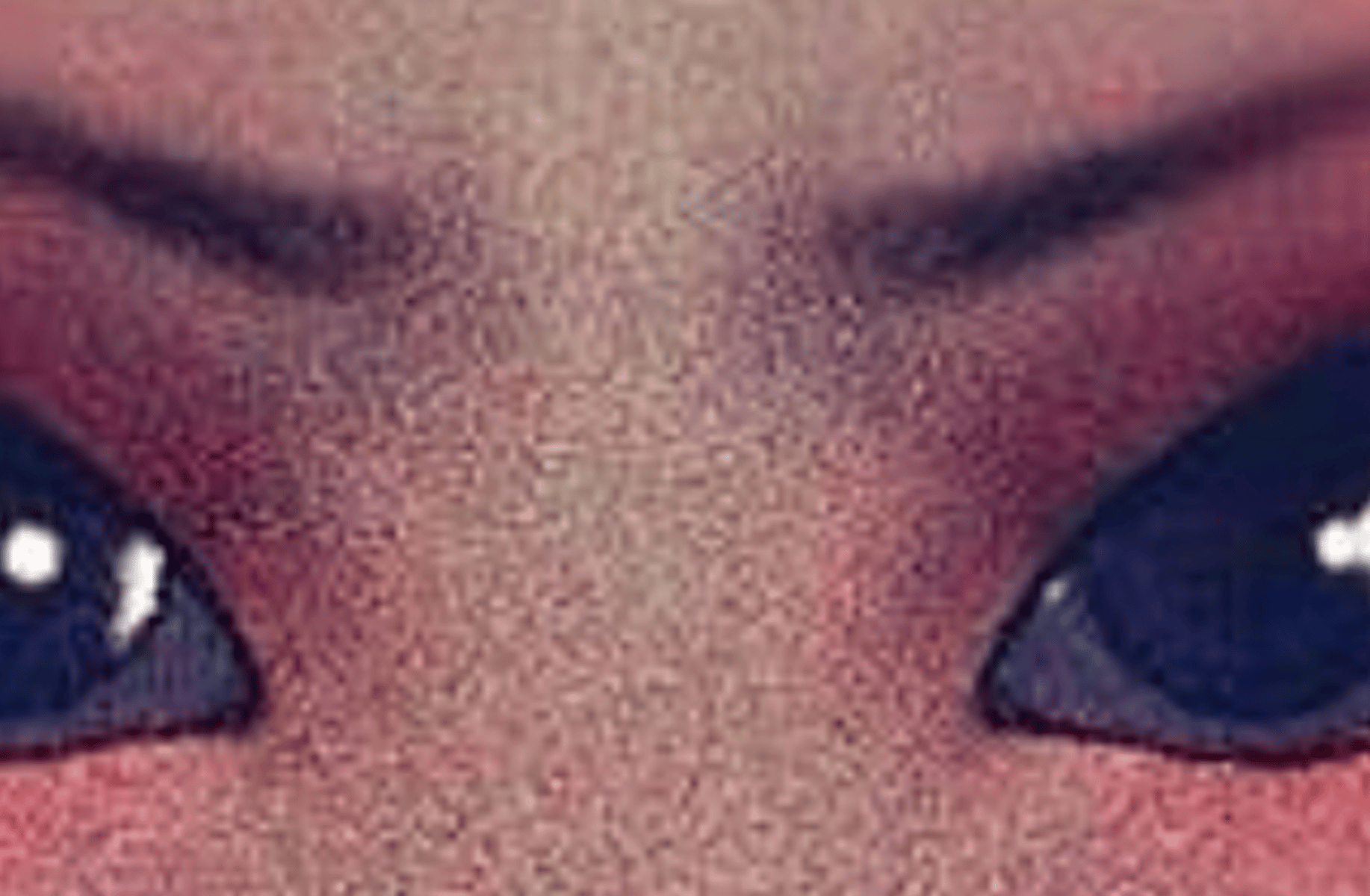 Alexa bald