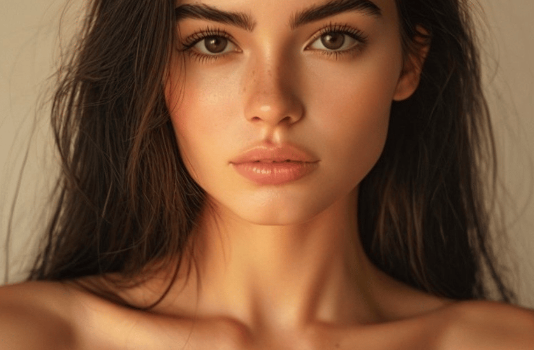 Gorean Kajira Betina