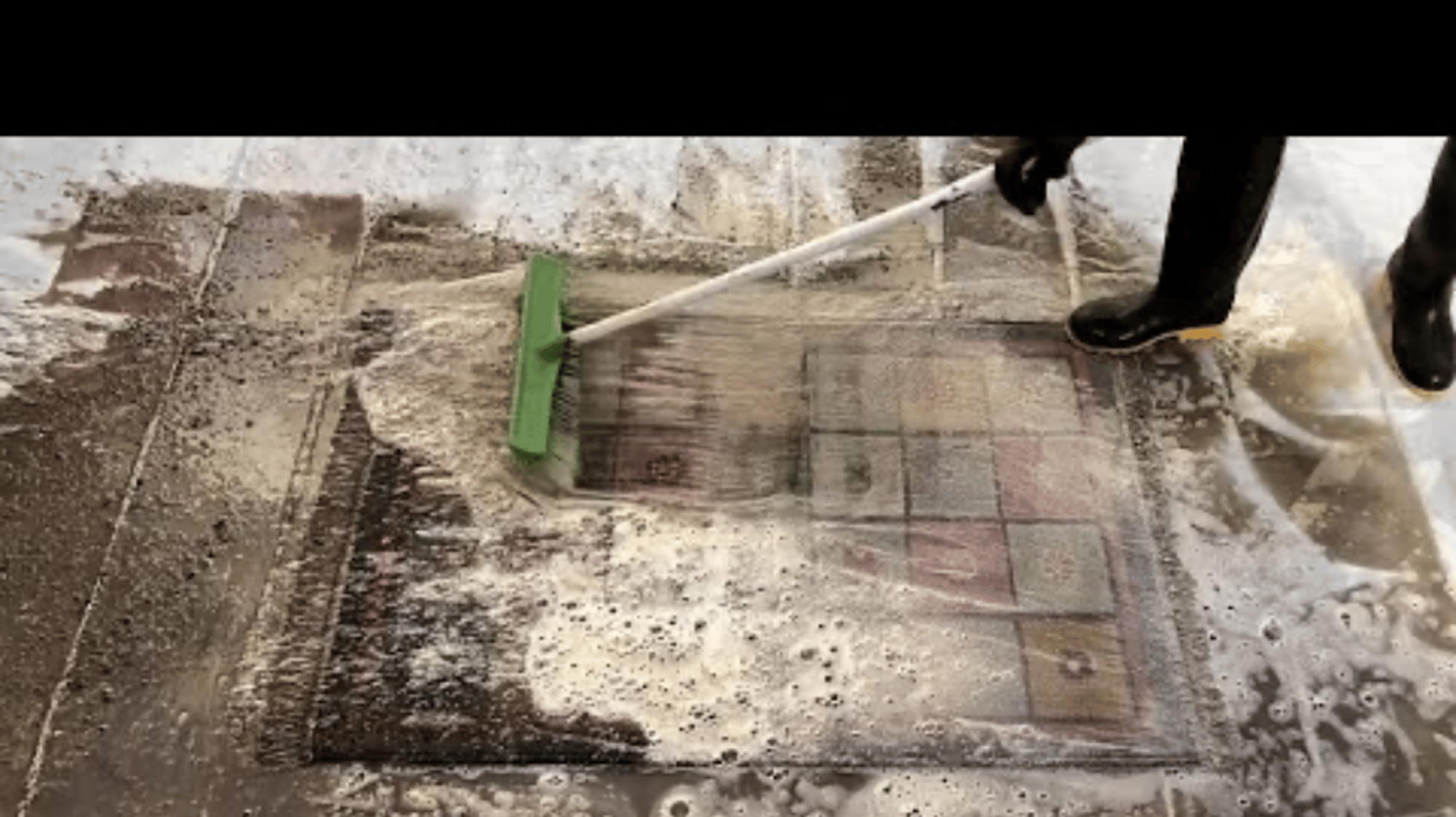 Spotless Cleaning ASMR