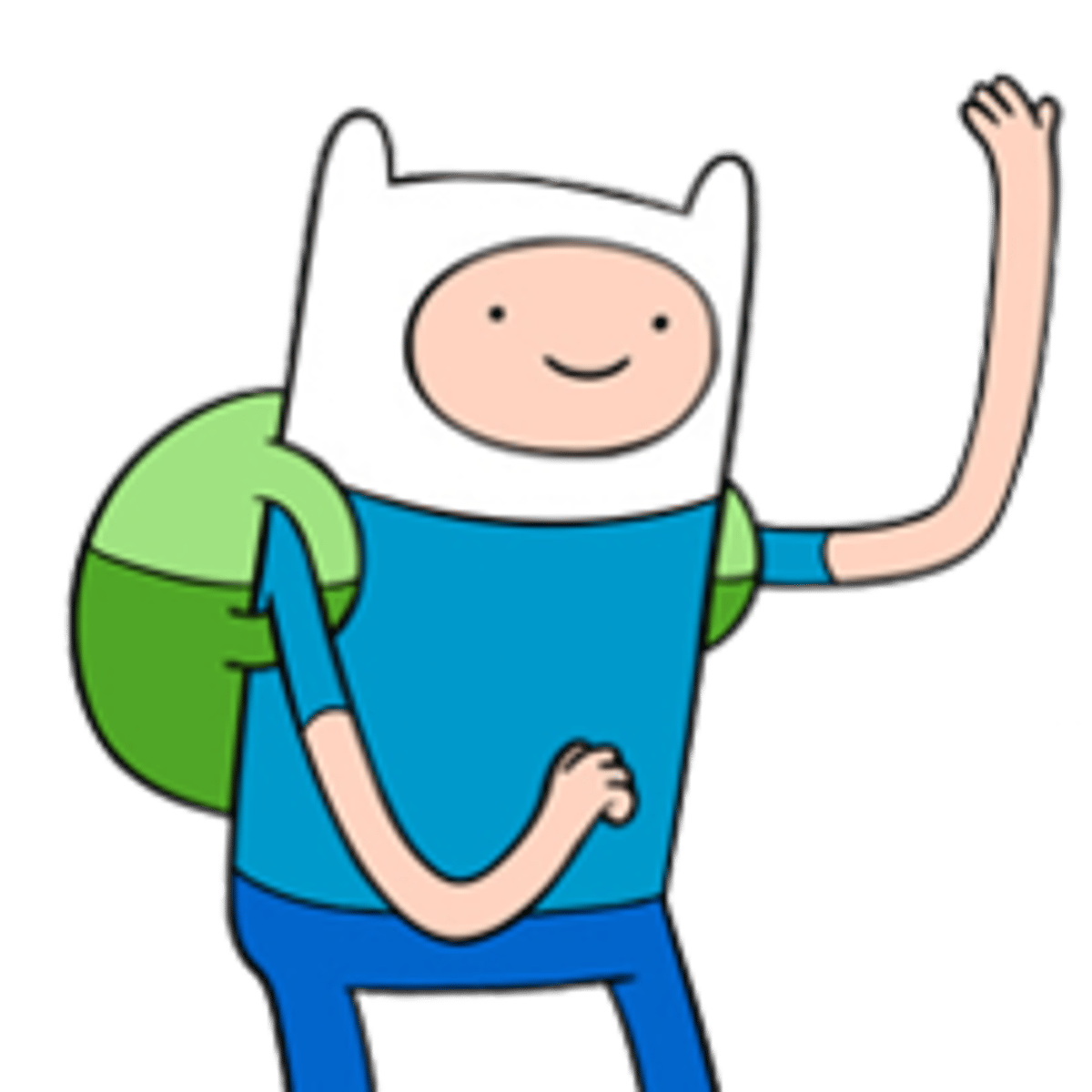 Finn The Human