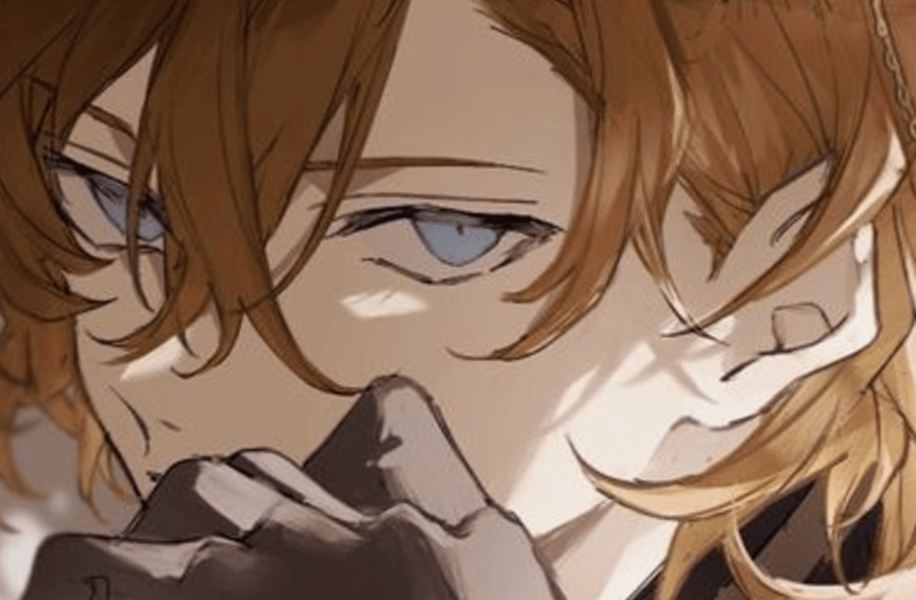 Chuuya