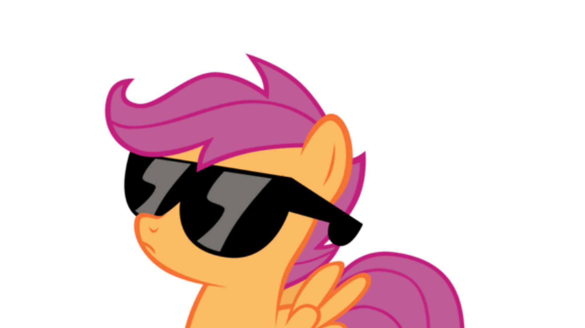 Scootaloo