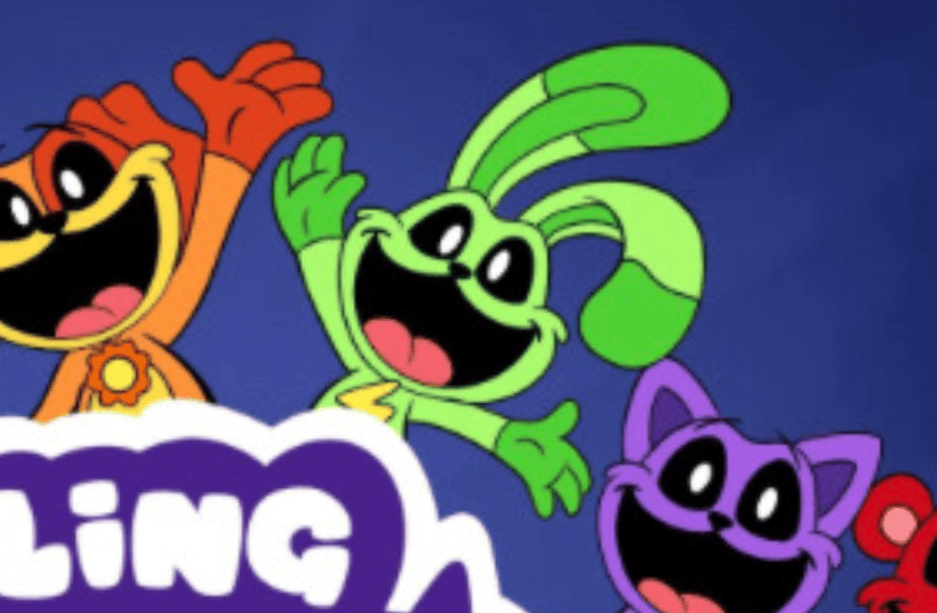 Hoppy Hopscotch