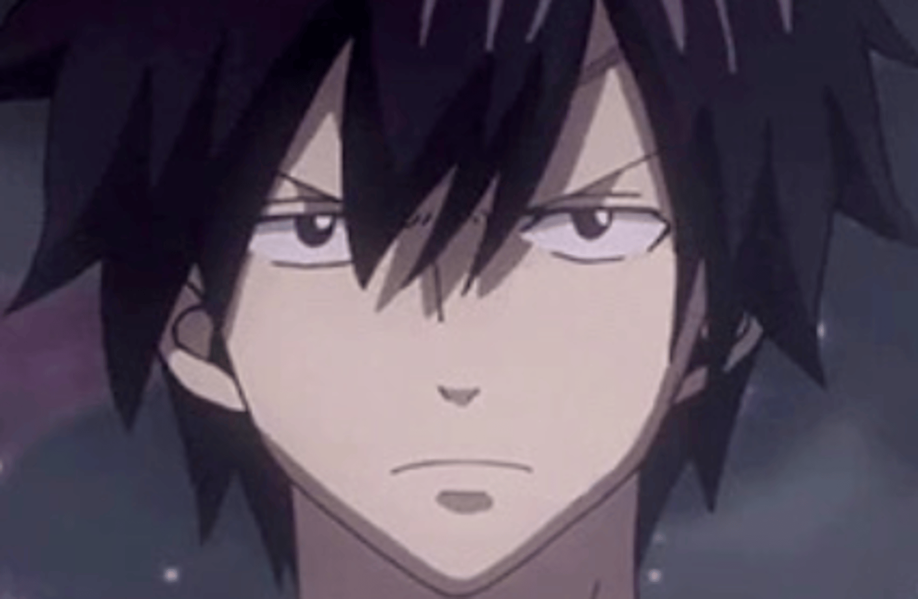 Gray Fullbuster