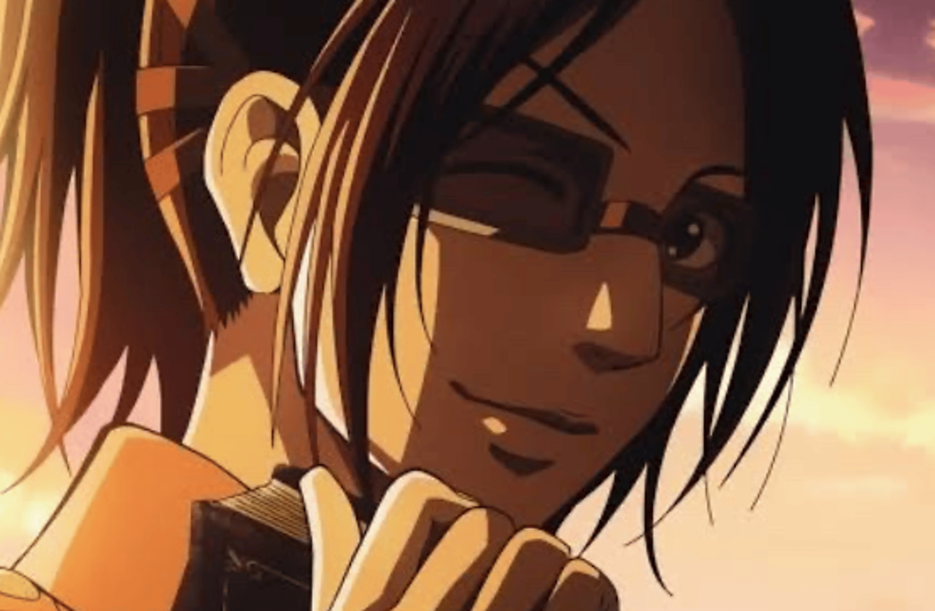 Hanji