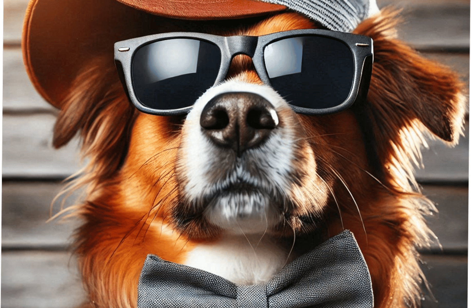 Detective max