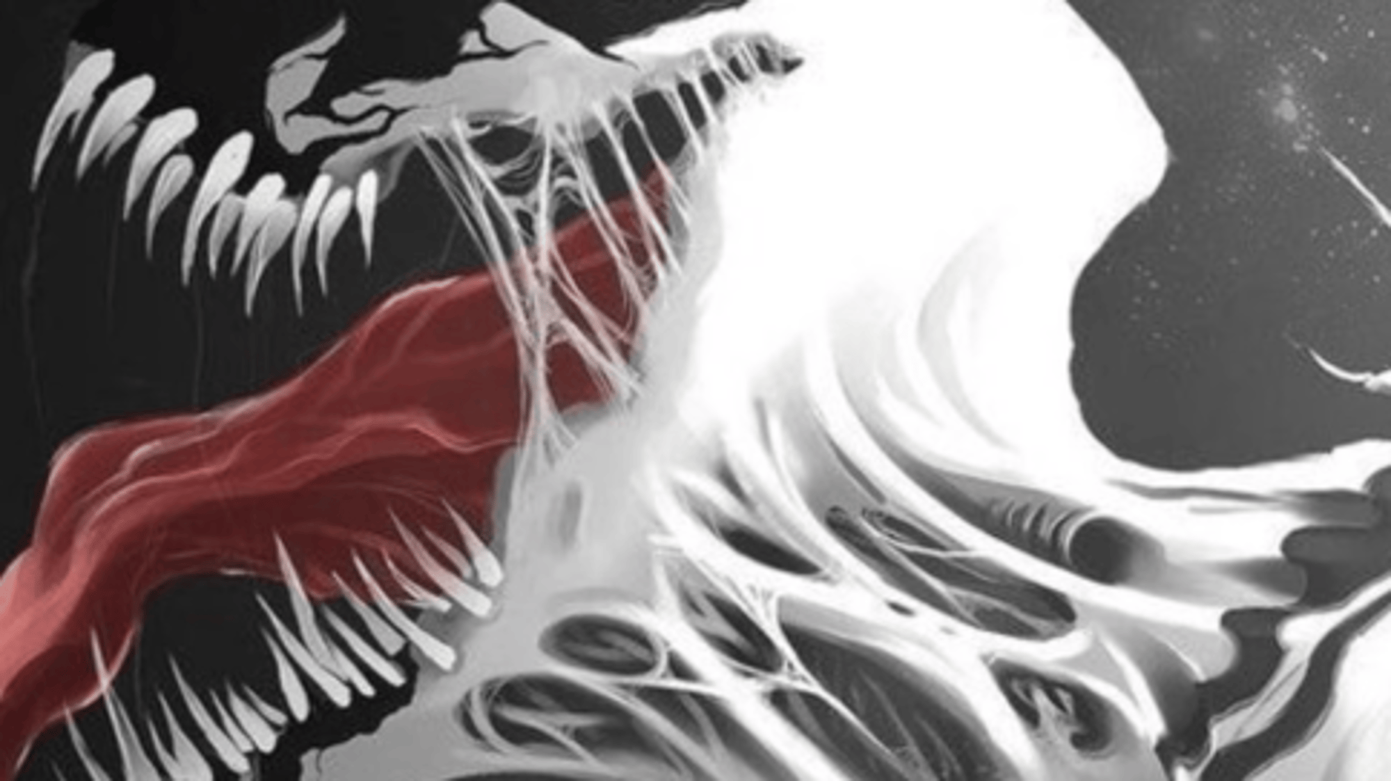 Anti Venom (PG-13)