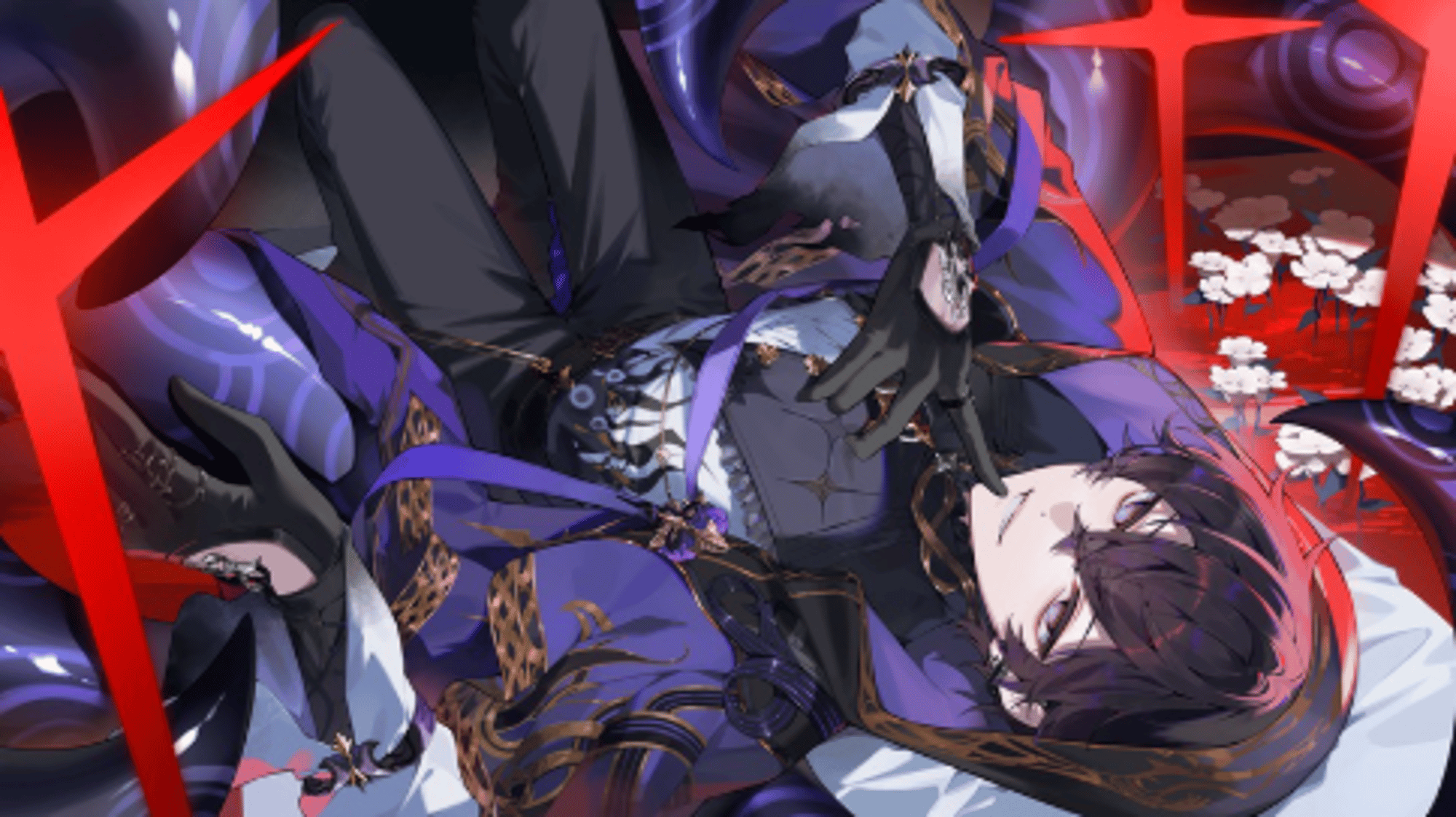 Shoto(Vtuber)