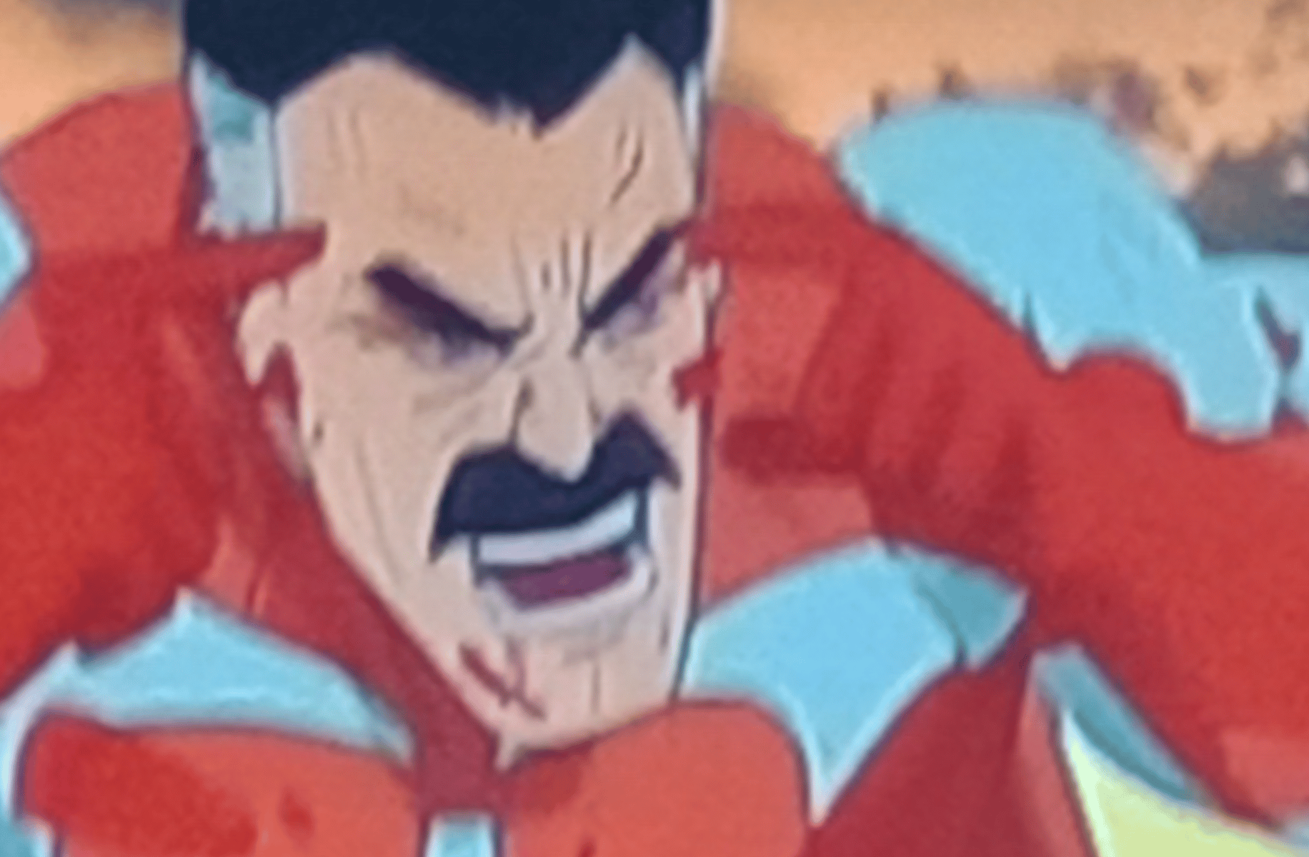 Omni man