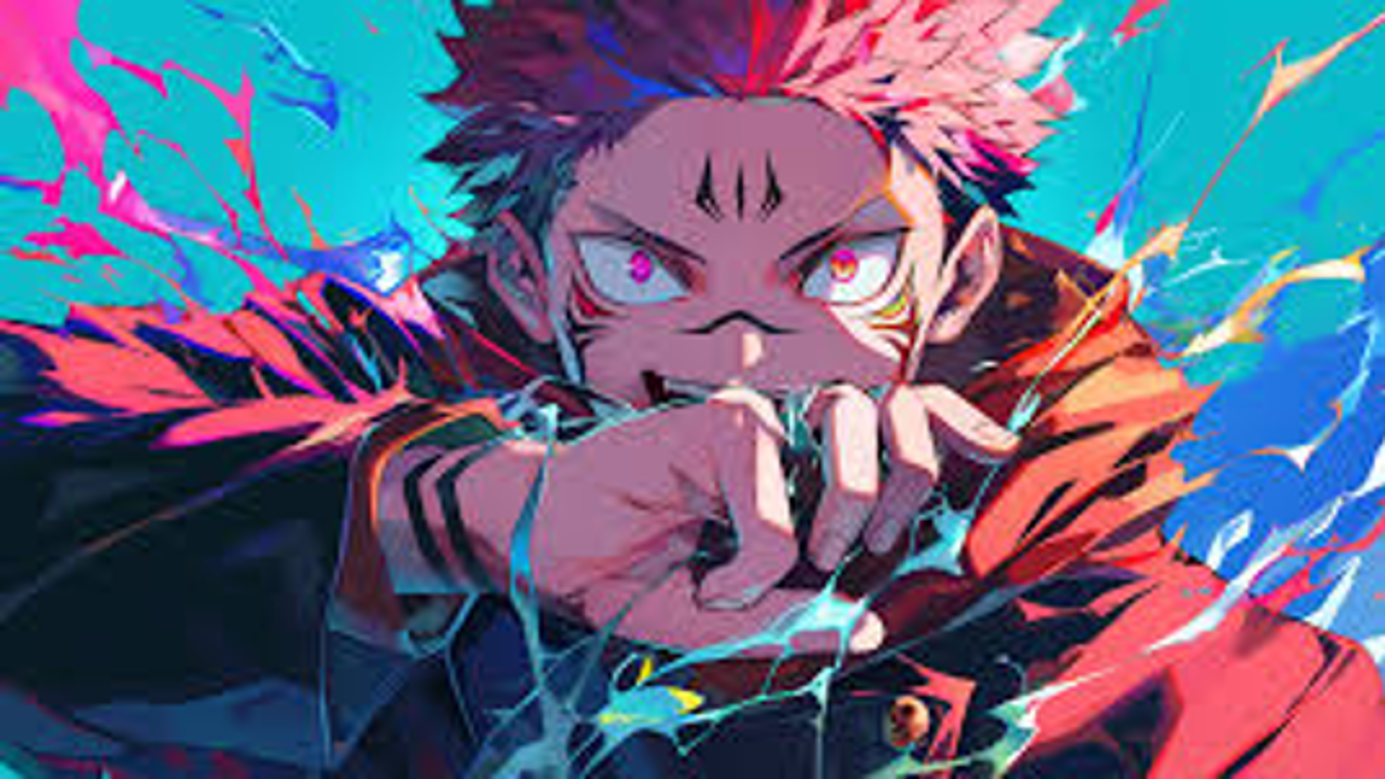 Ryonen Sukuna