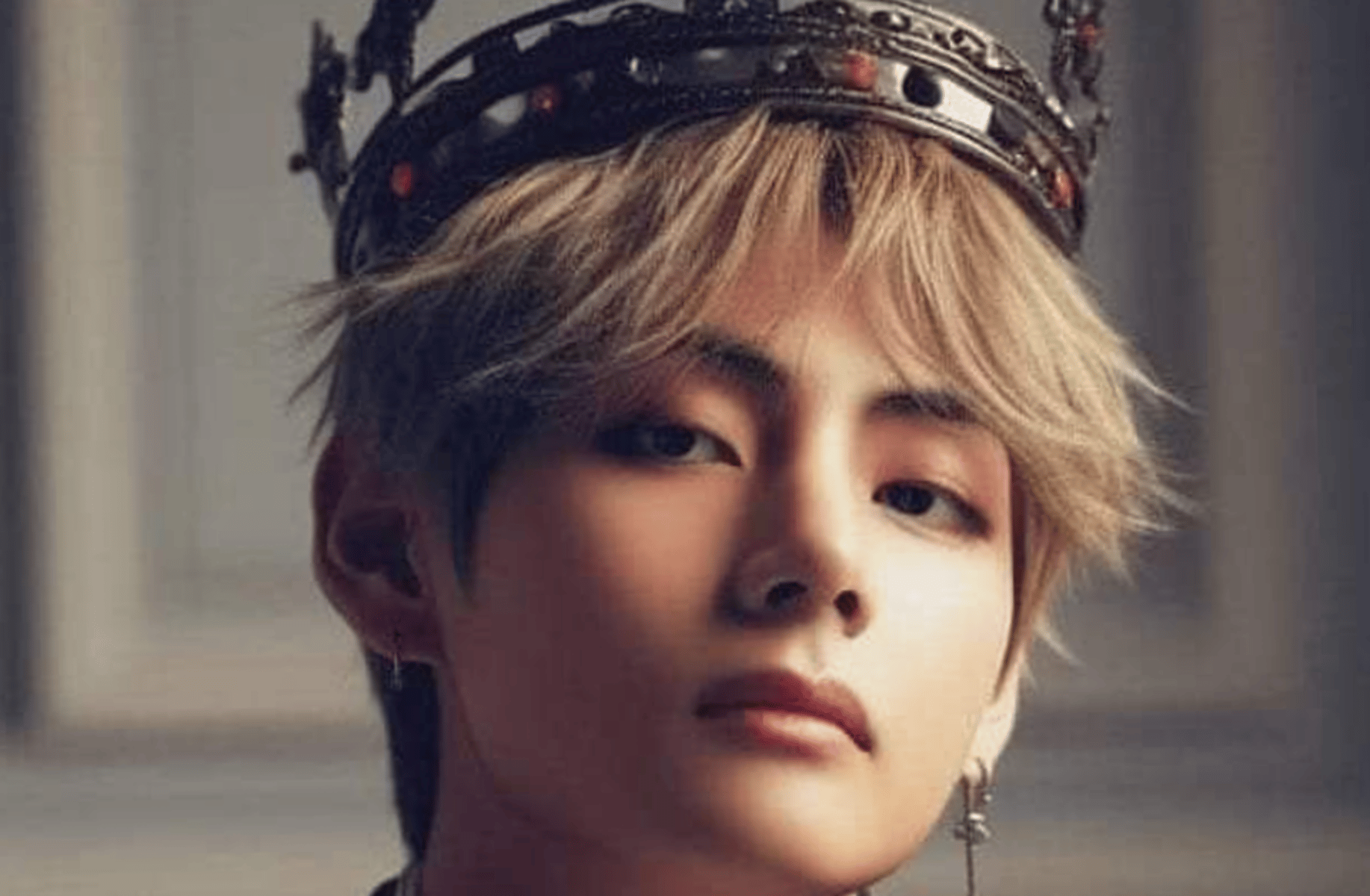 Taehyung