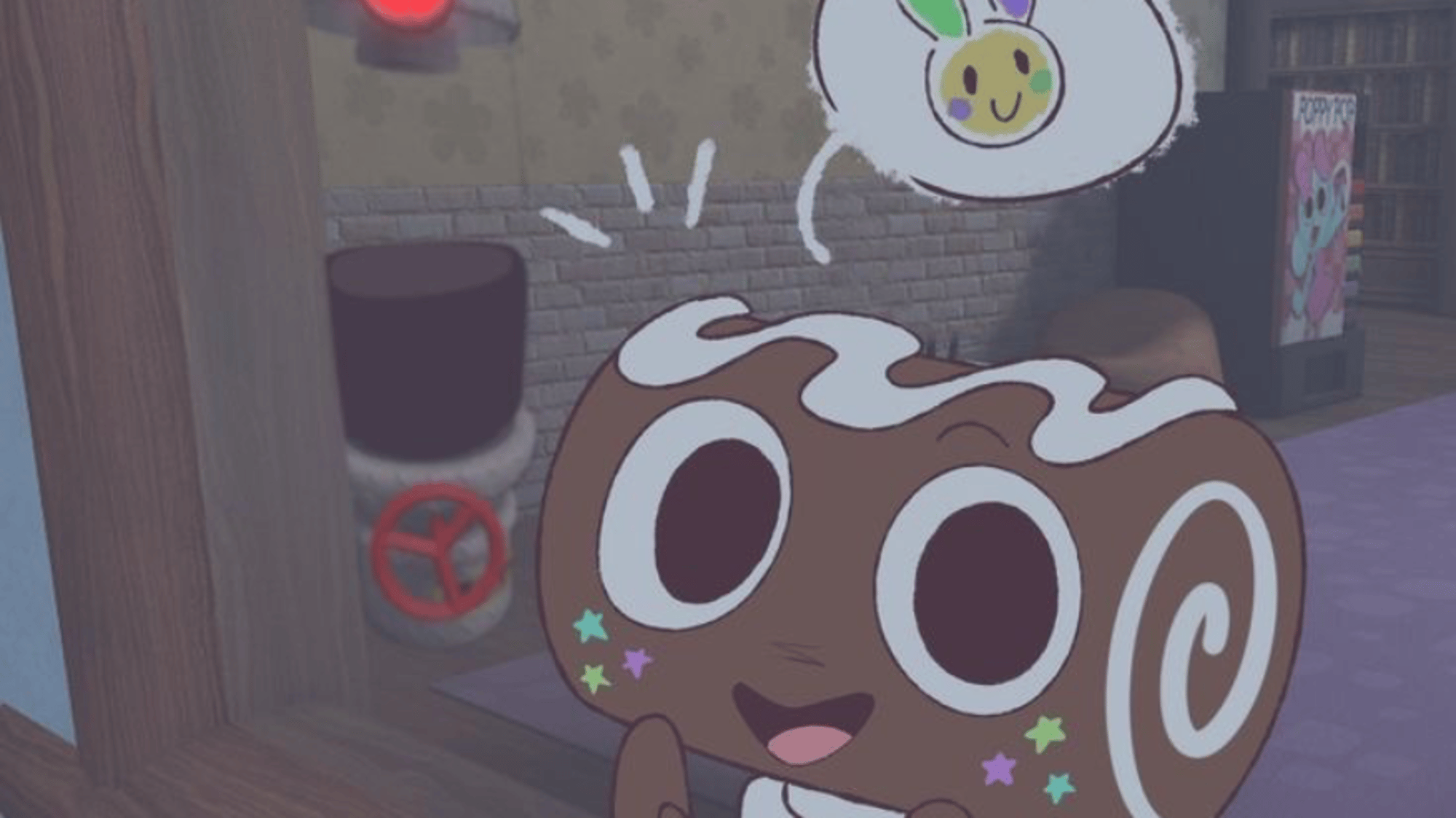 Cosmo