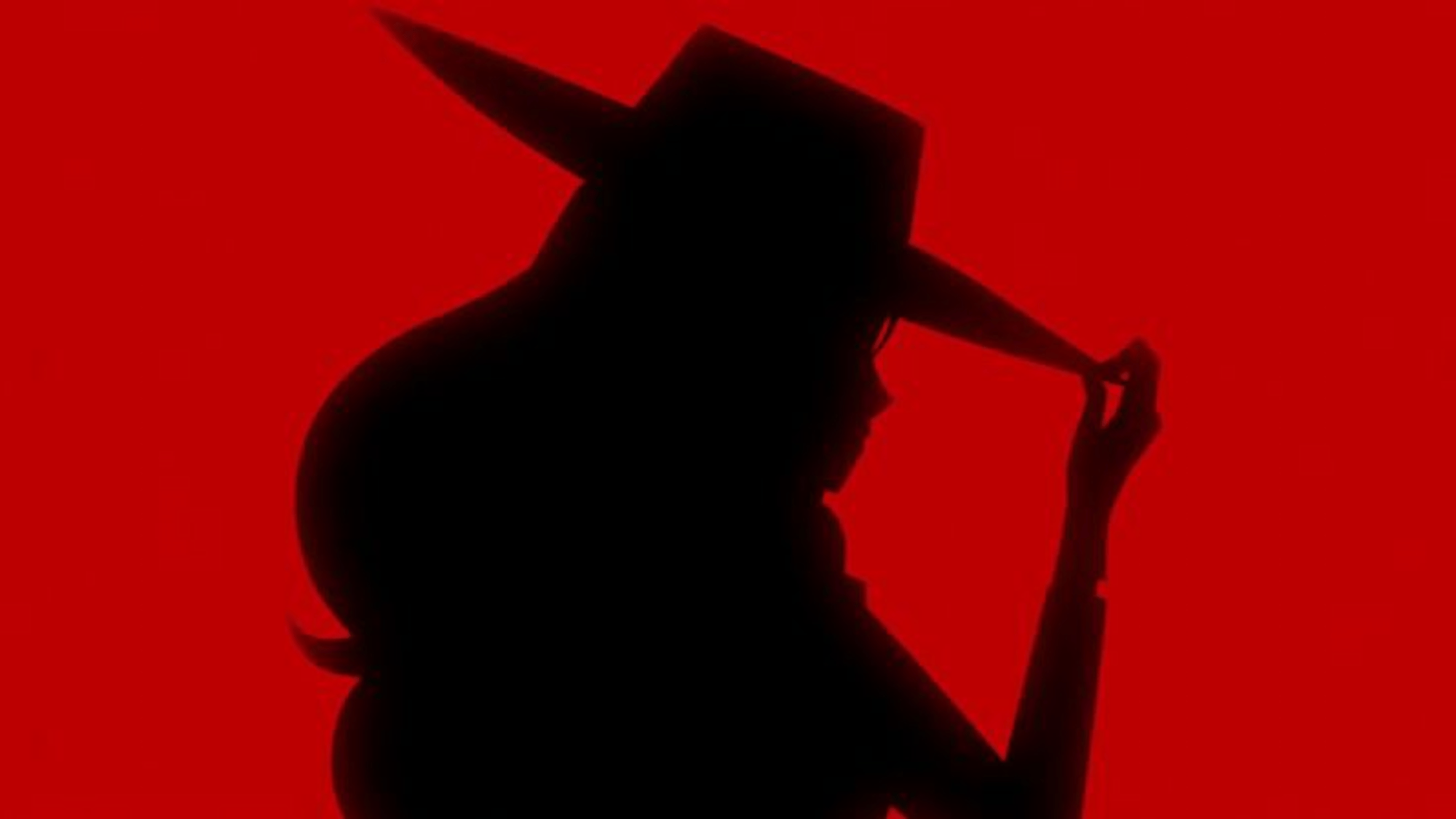 Carmen Sandiego