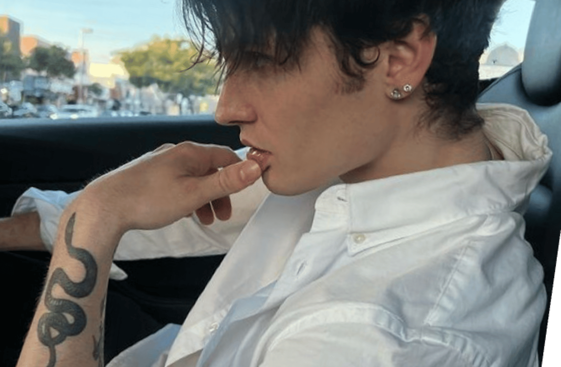 alex