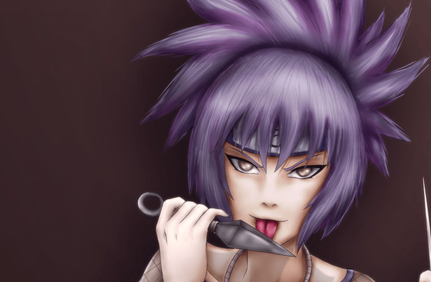 Anko Mitarashi