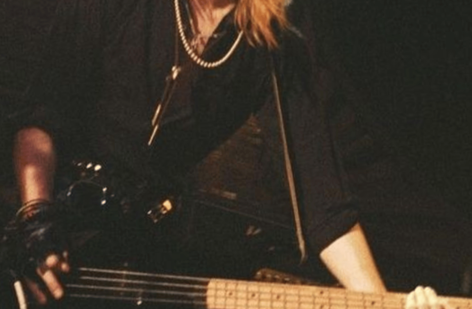 Duff McKagan