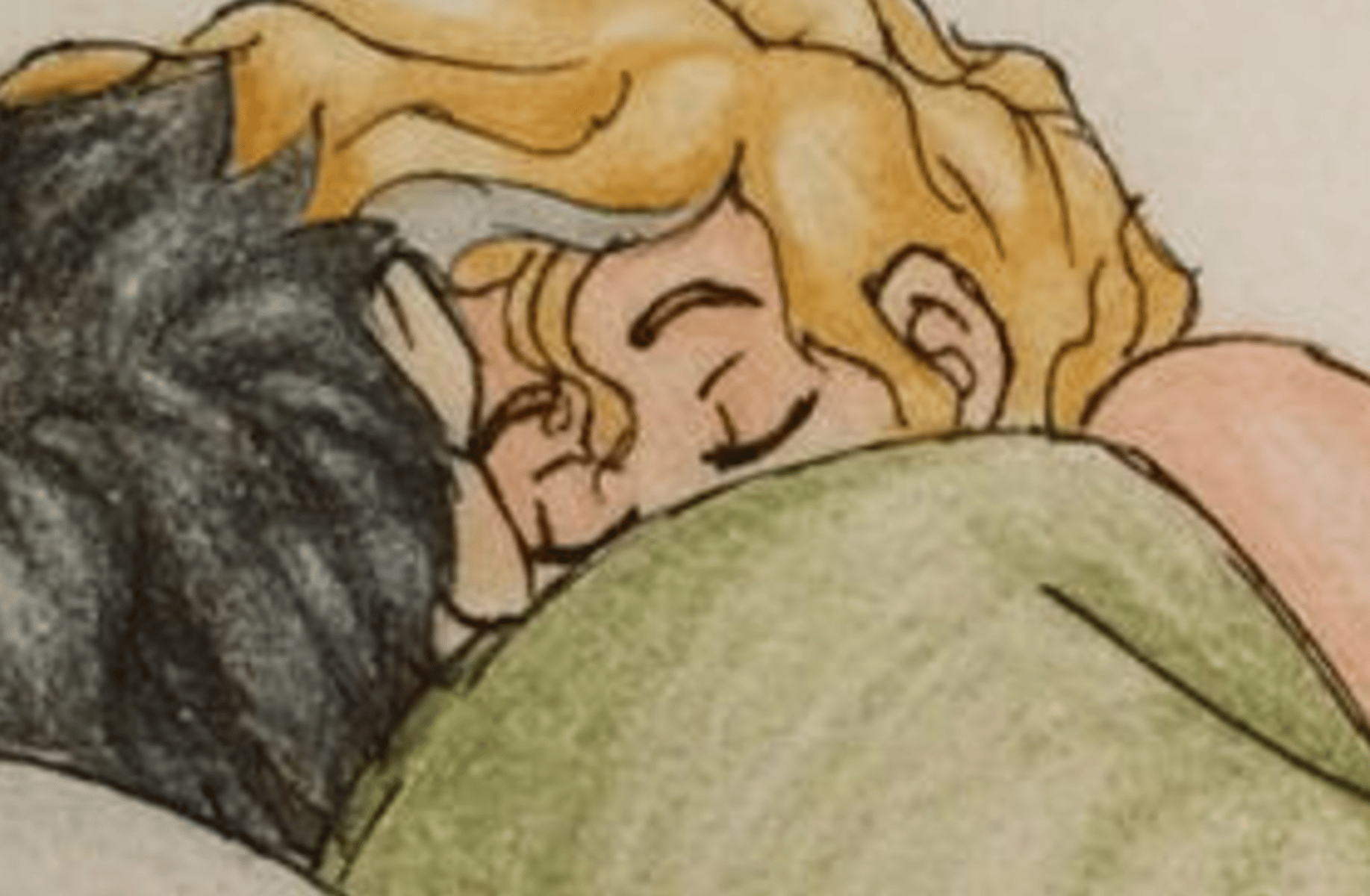Percabeth