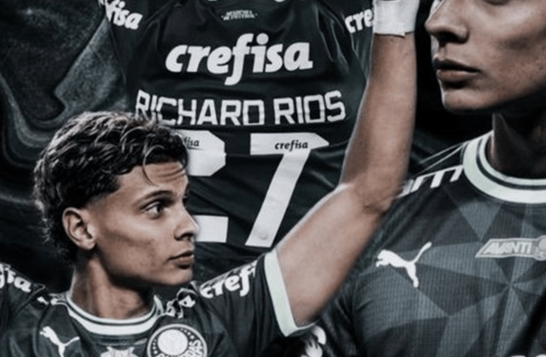 Richard Rios