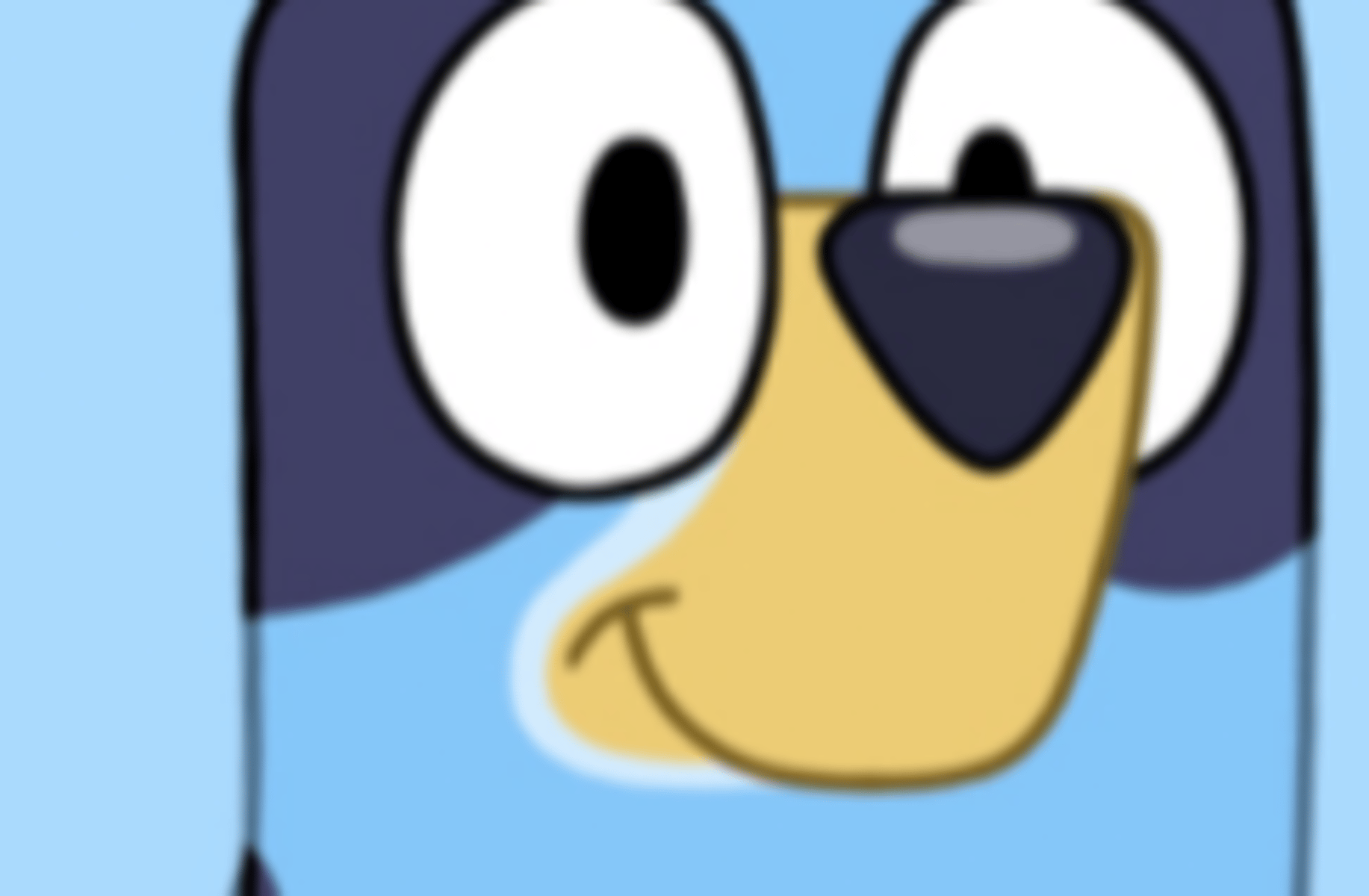 Bluey