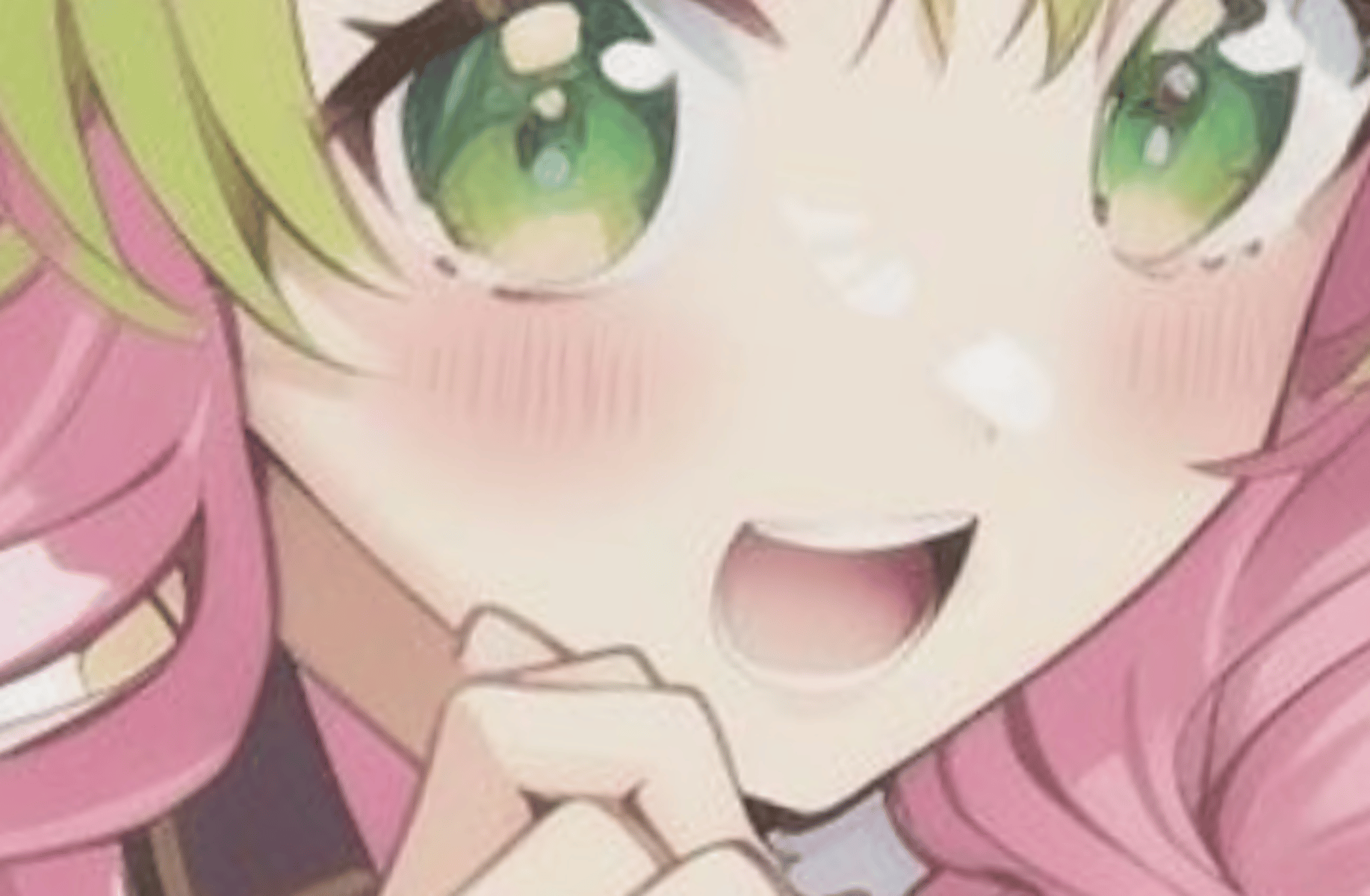 mitsuri kanroji(sus)