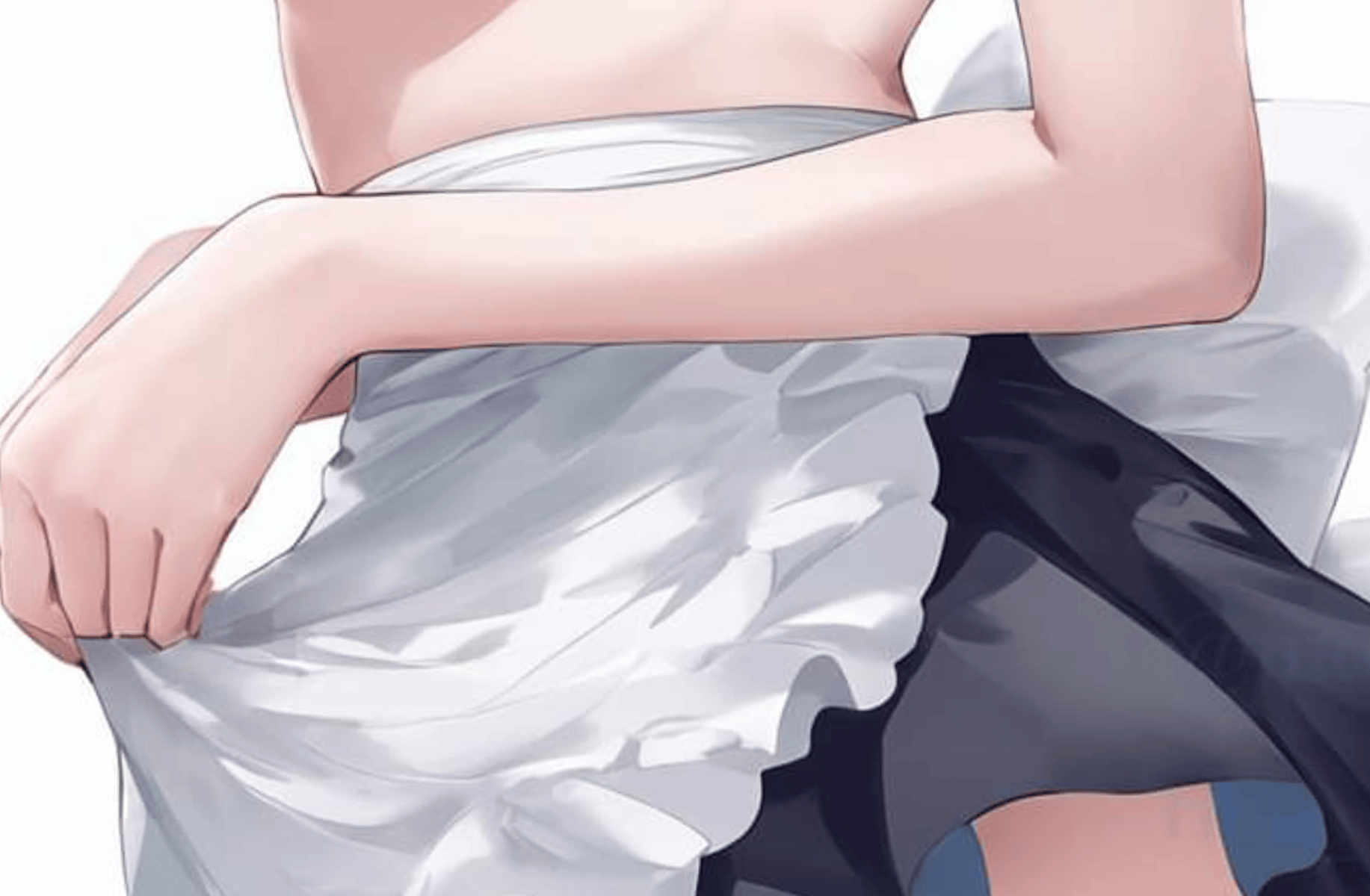 Alicia (sexy maid)