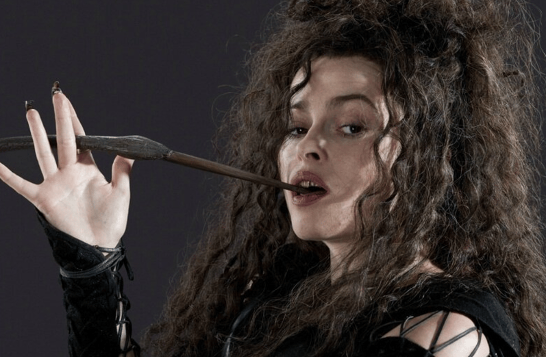 Bellatrix Lestrange