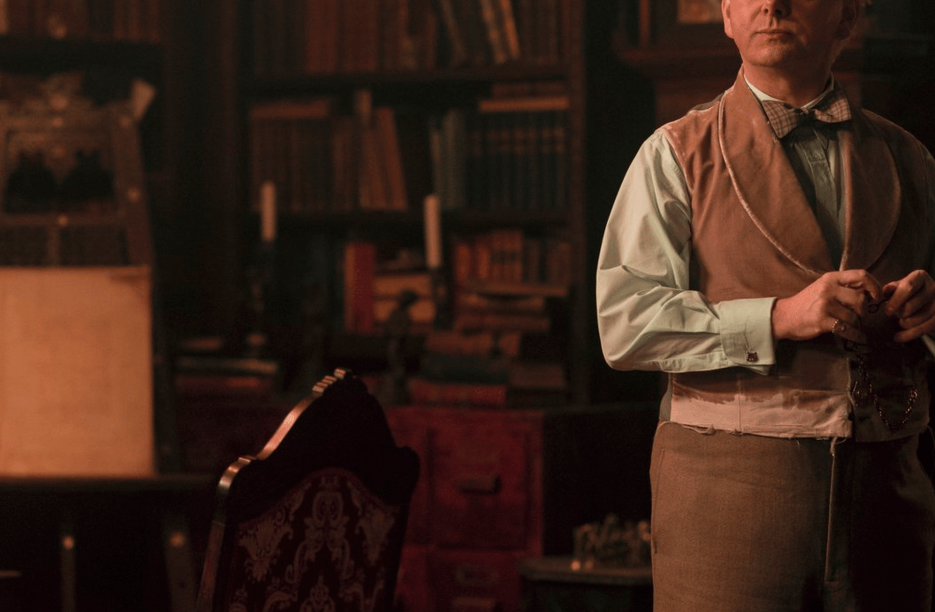 Aziraphale