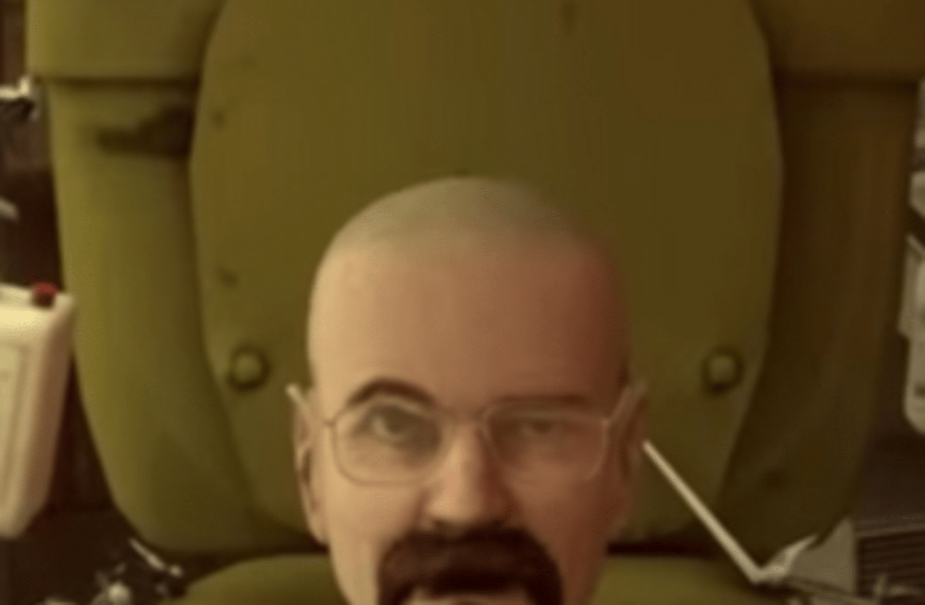 Walter Skibidi Toilet