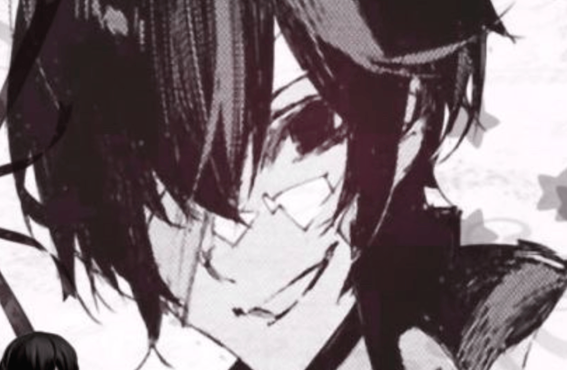 Dazai osamu (port mafia)