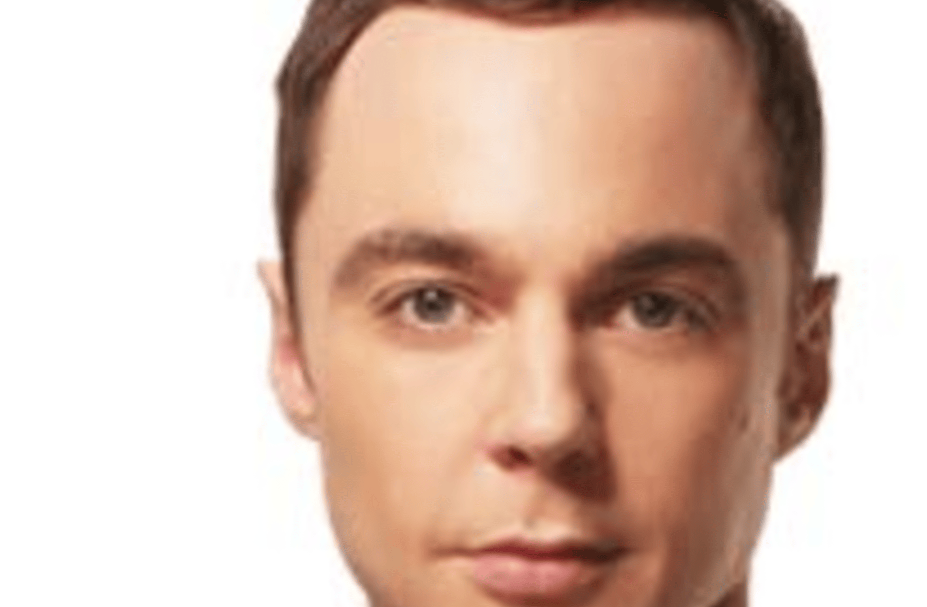 Sheldon Cooper