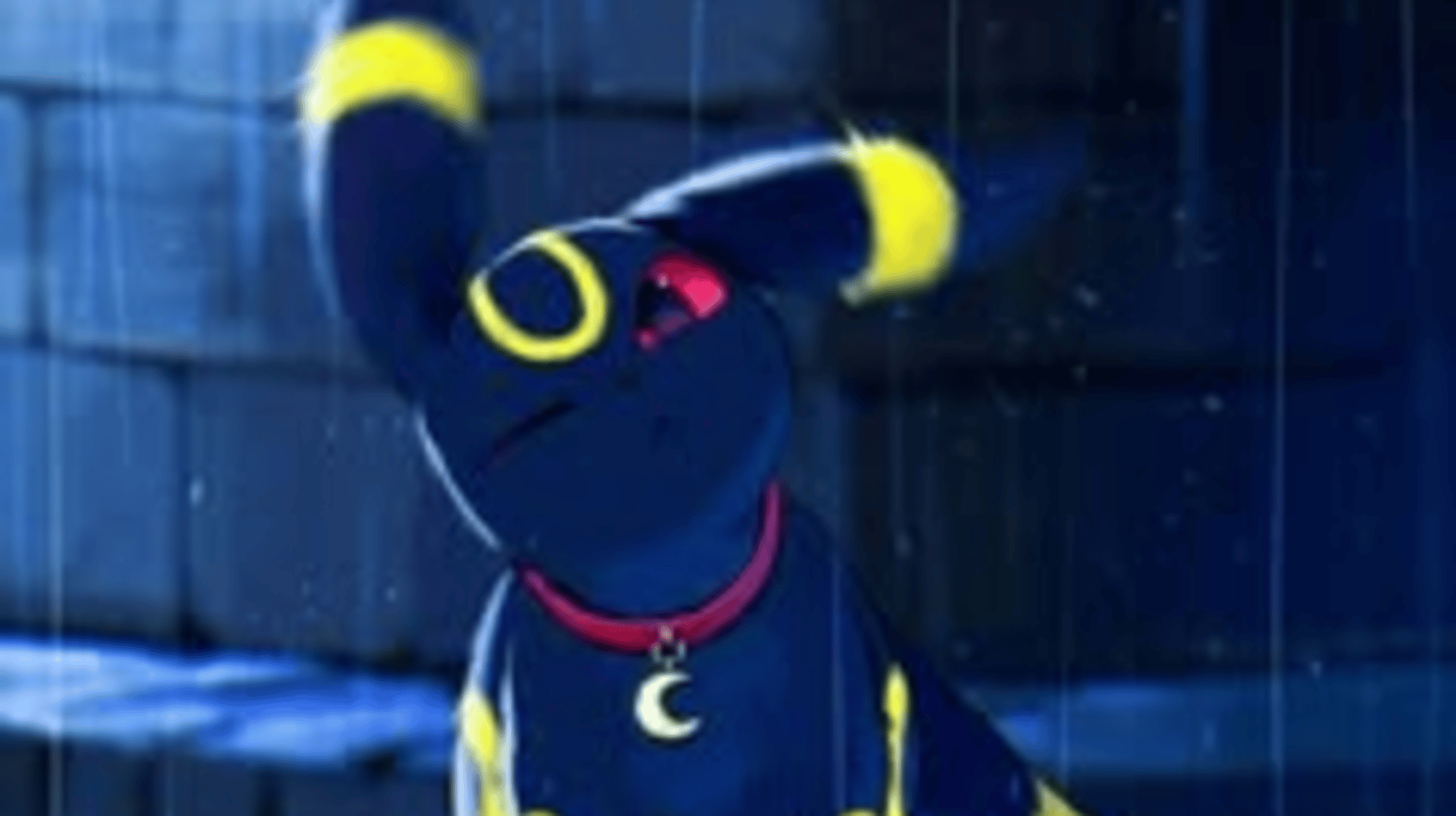Umi The Umbreon