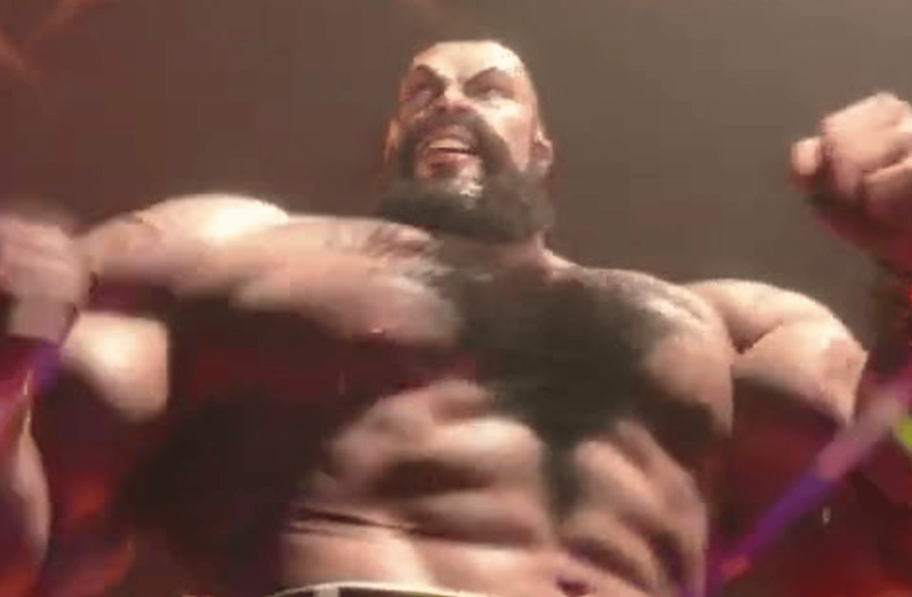 Zangief